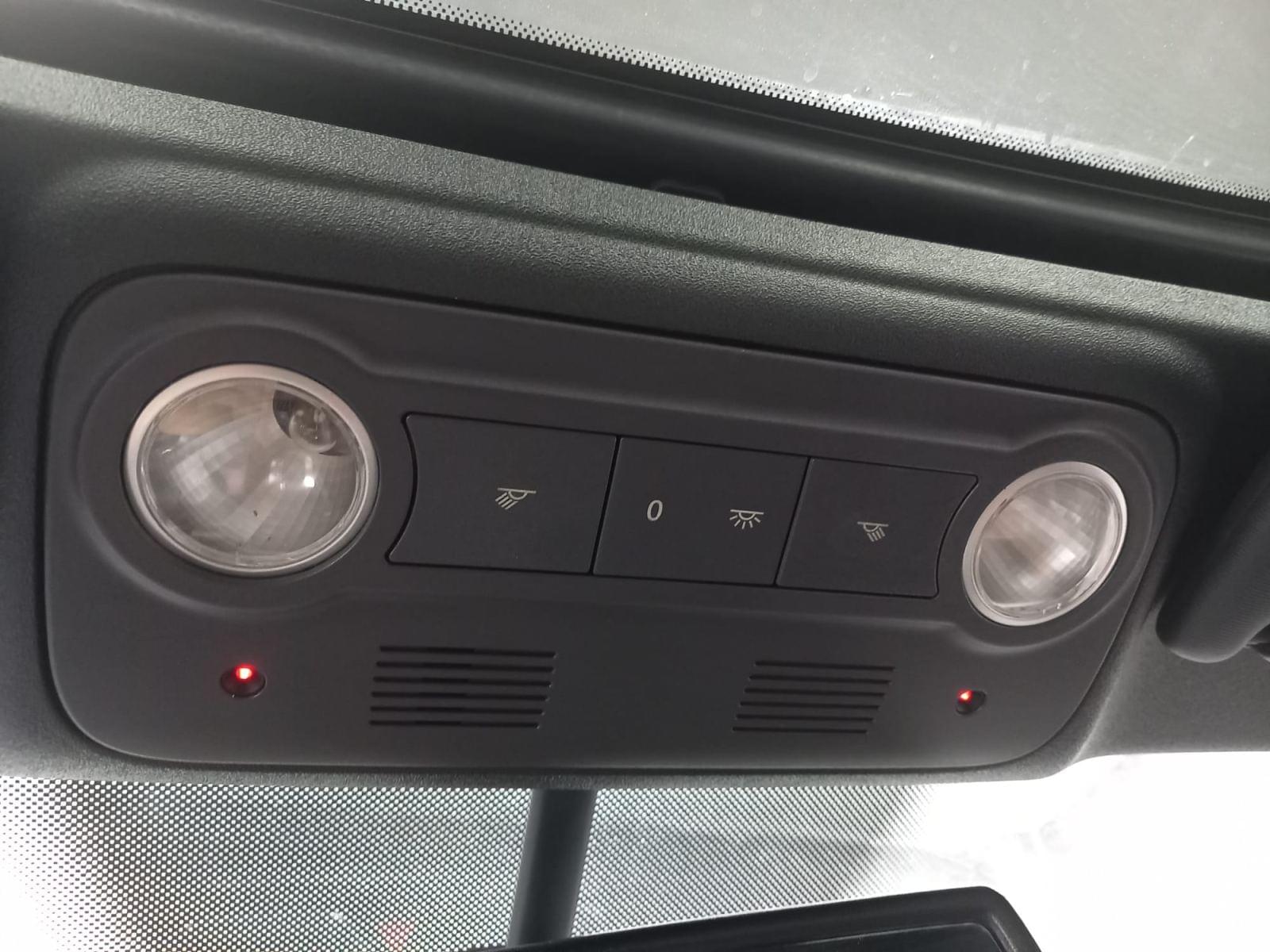 VOLKSWAGEN EOS 25 