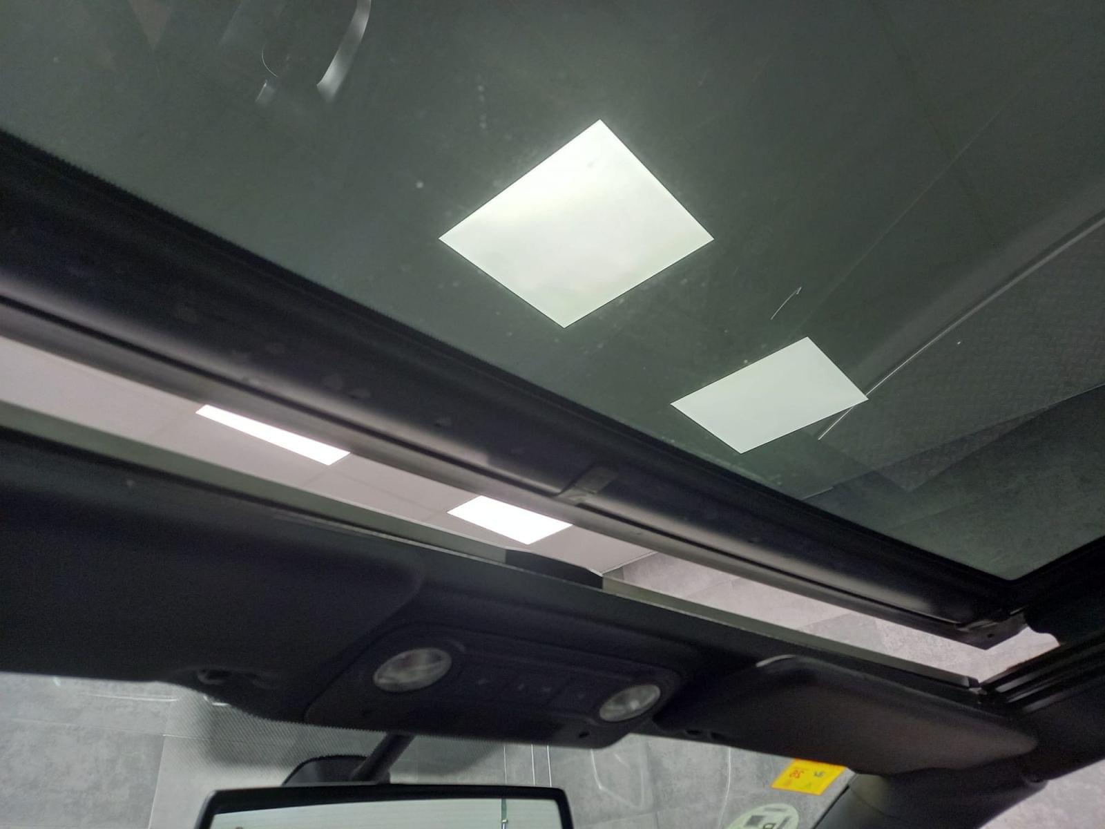 VOLKSWAGEN EOS 27 