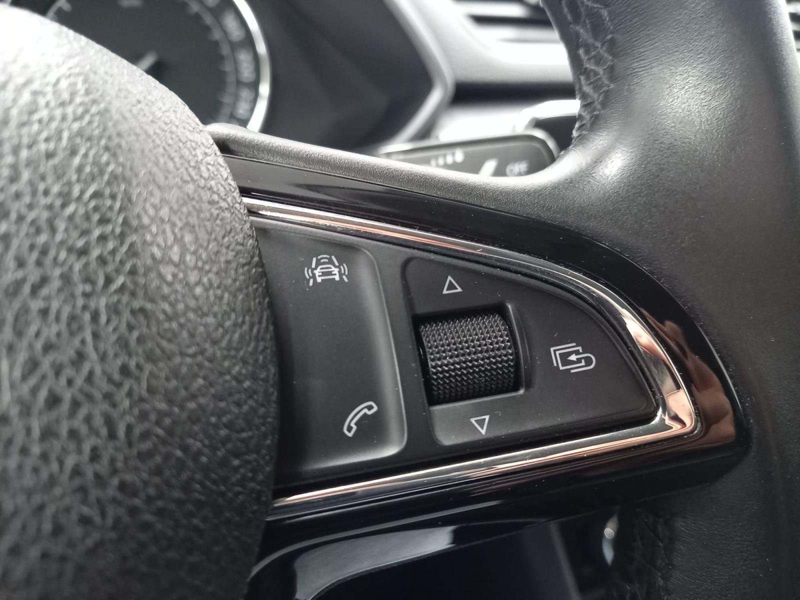 SKODA SUPERB 2.0 TDI 150 CV 15