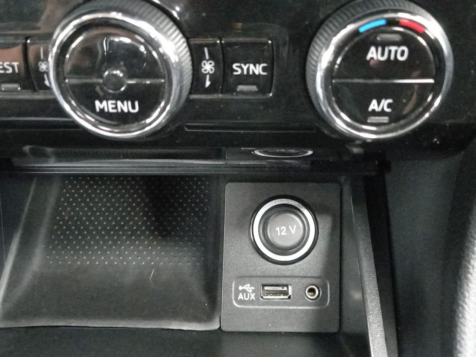 SKODA SUPERB 2.0 TDI 150 CV 22