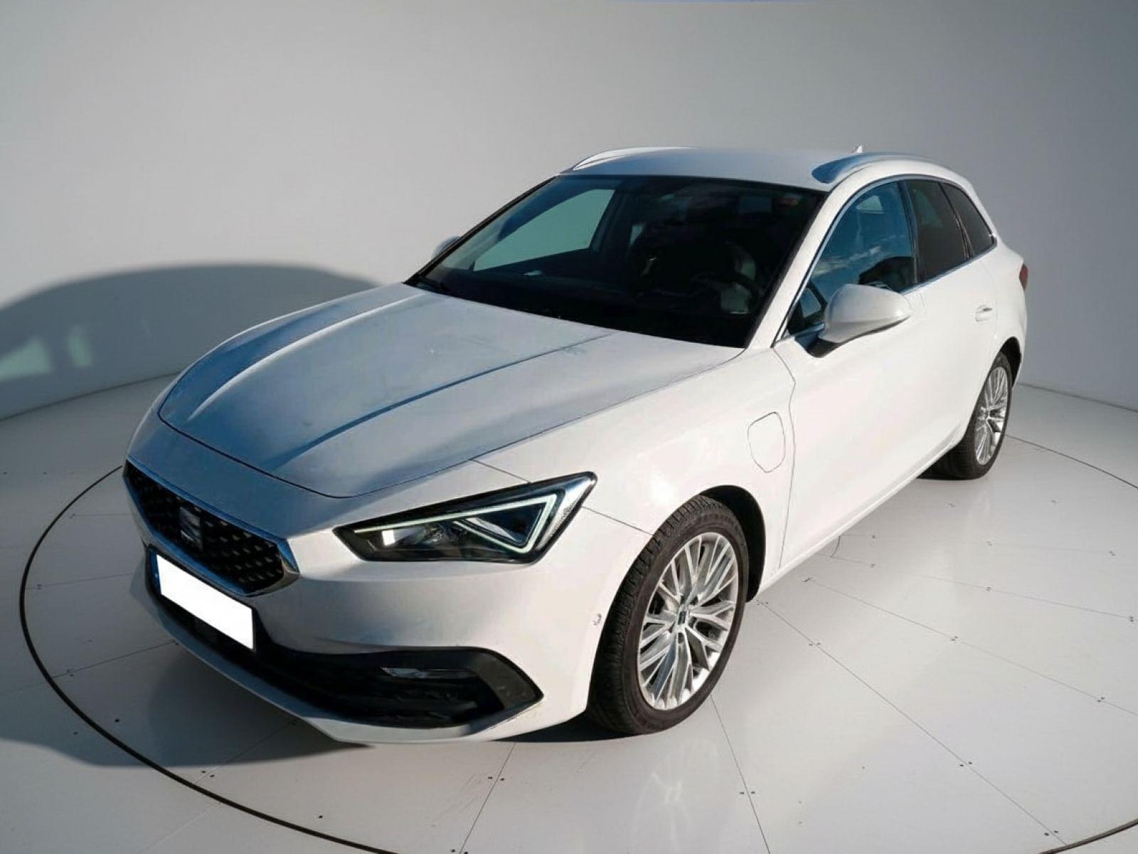 SEAT LEON SP 1.4 e-Hybrid DSG S&S Xcellence Go L 1 