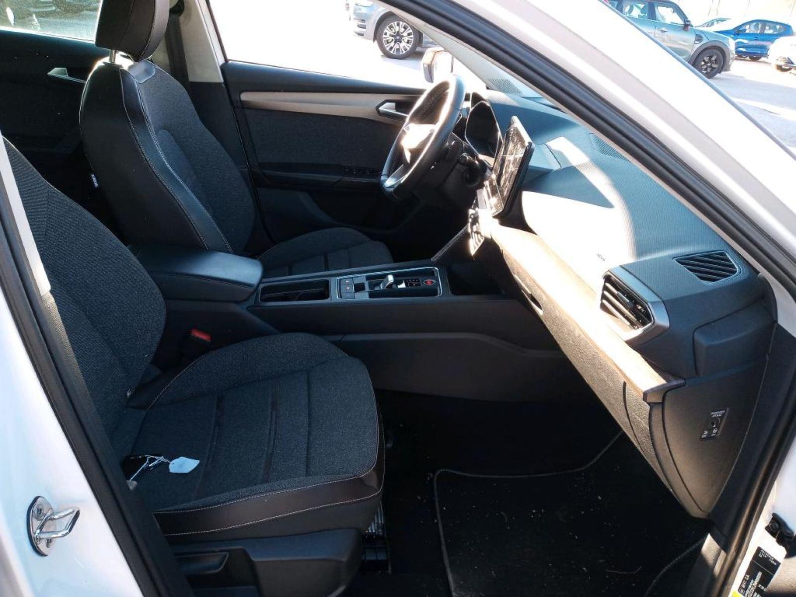 SEAT LEON SP 1.4 e-Hybrid DSG S&S Xcellence Go L 4 