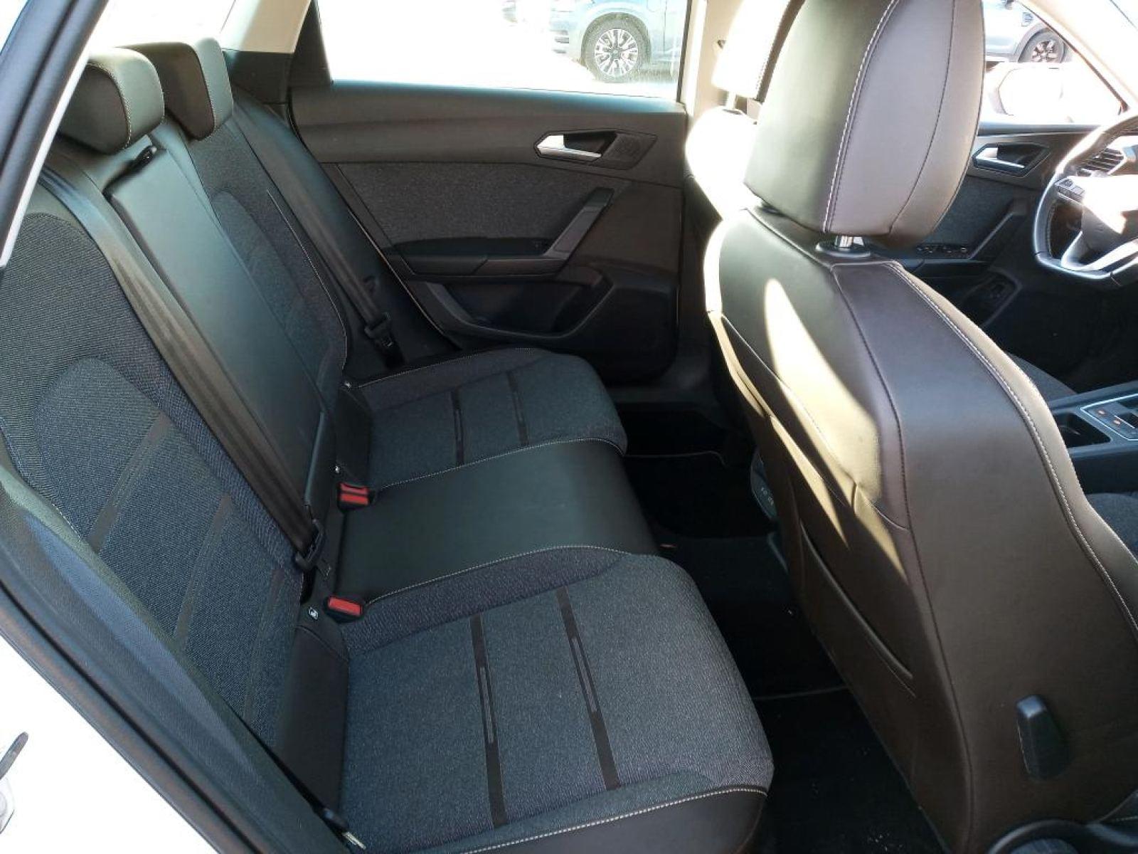 SEAT LEON SP 1.4 e-Hybrid DSG S&S Xcellence Go L 6 