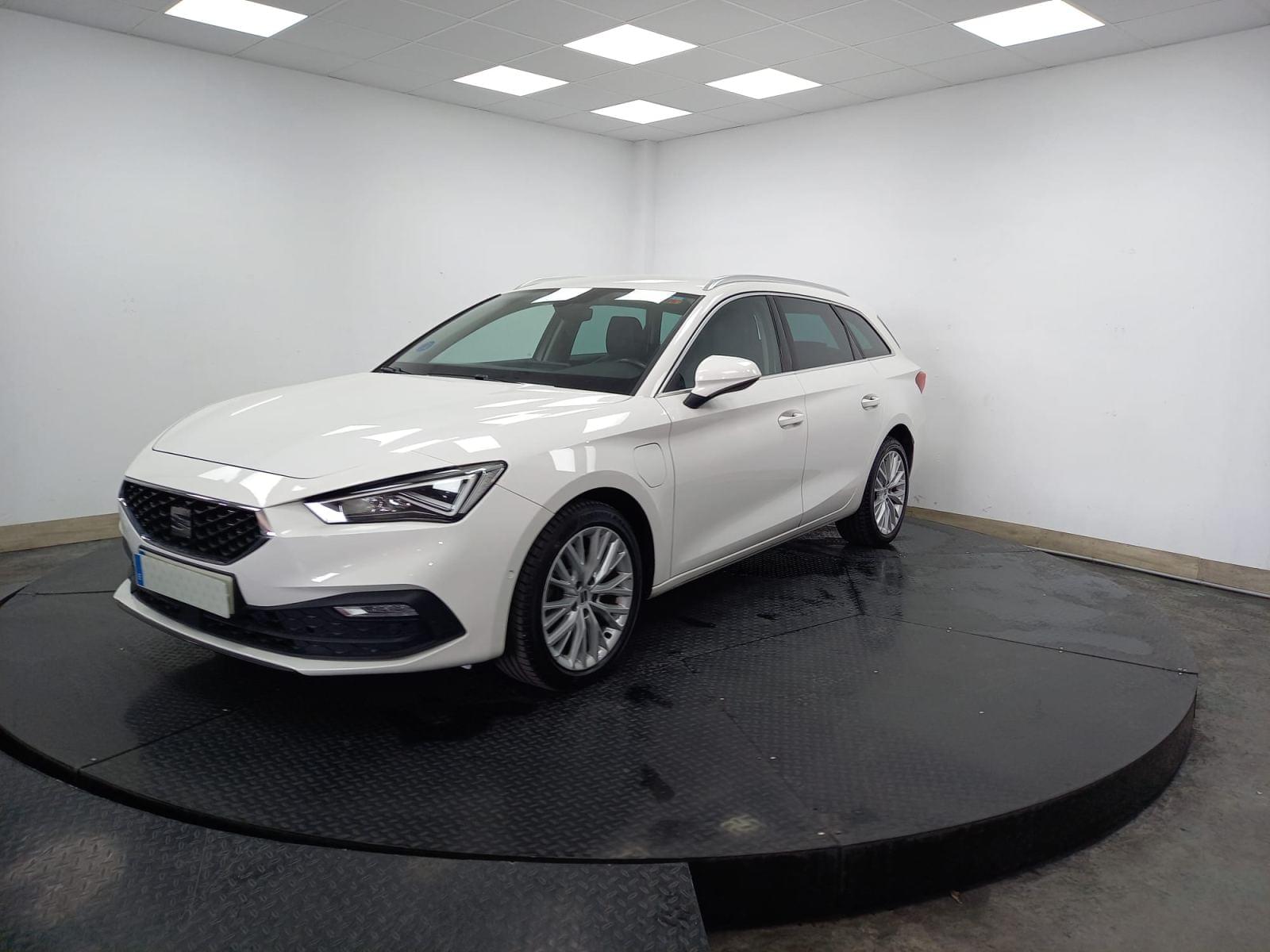 SEAT LEON SP 1.4 e-Hybrid DSG S&S Xcellence Go L 1 