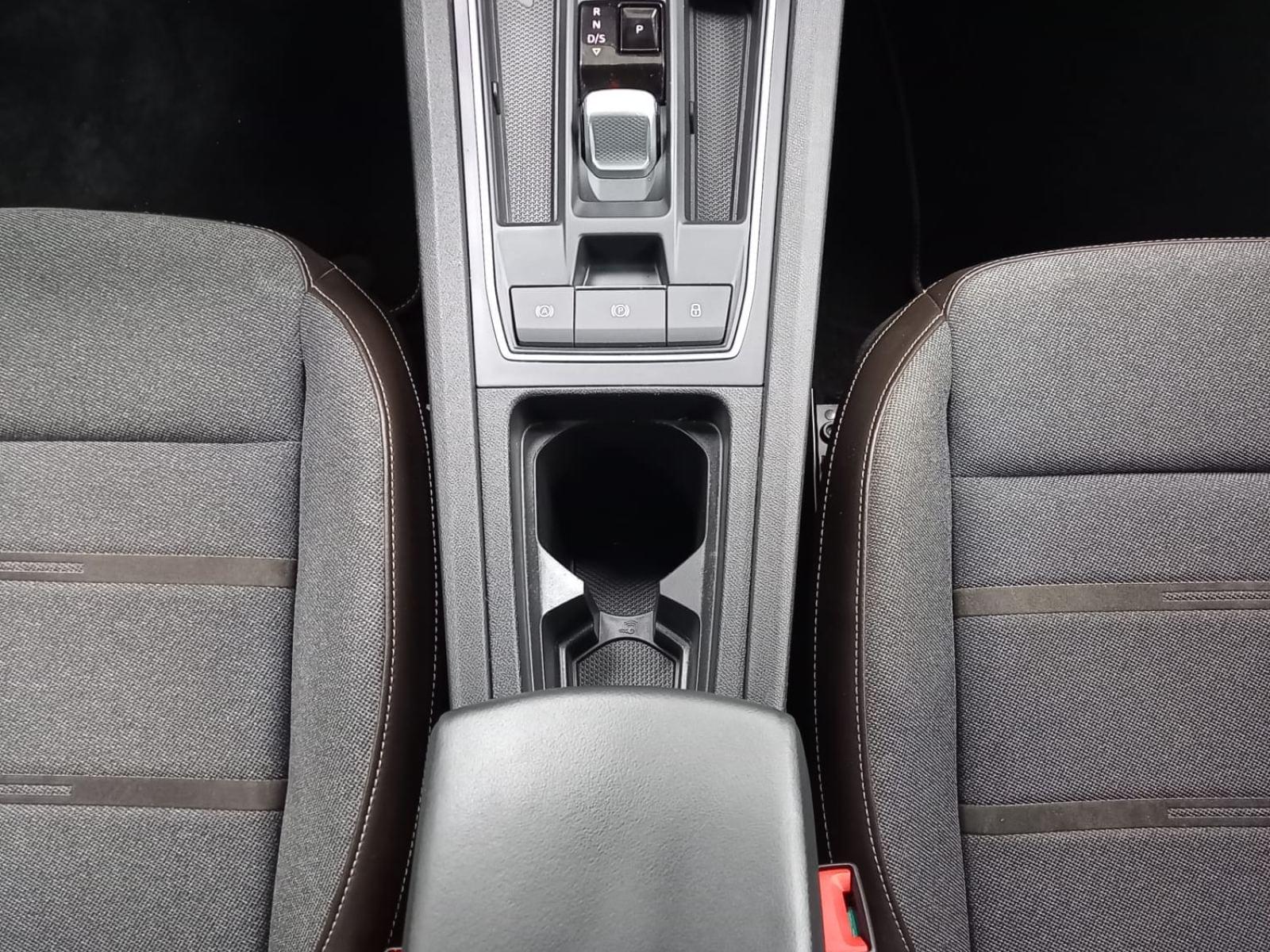 SEAT LEON SP 1.4 e-Hybrid DSG S&S Xcellence Go L 10 