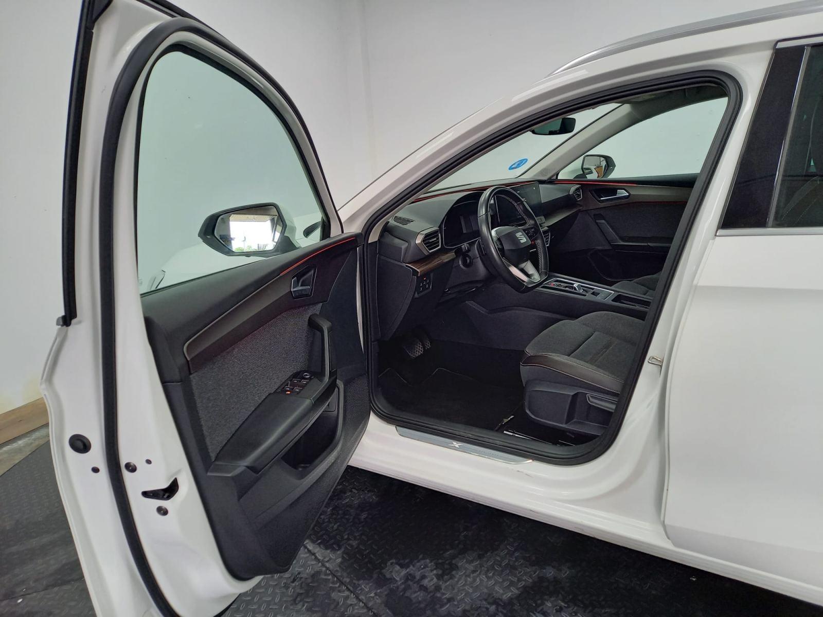 SEAT LEON SP 1.4 e-Hybrid DSG S&S Xcellence Go L 11 