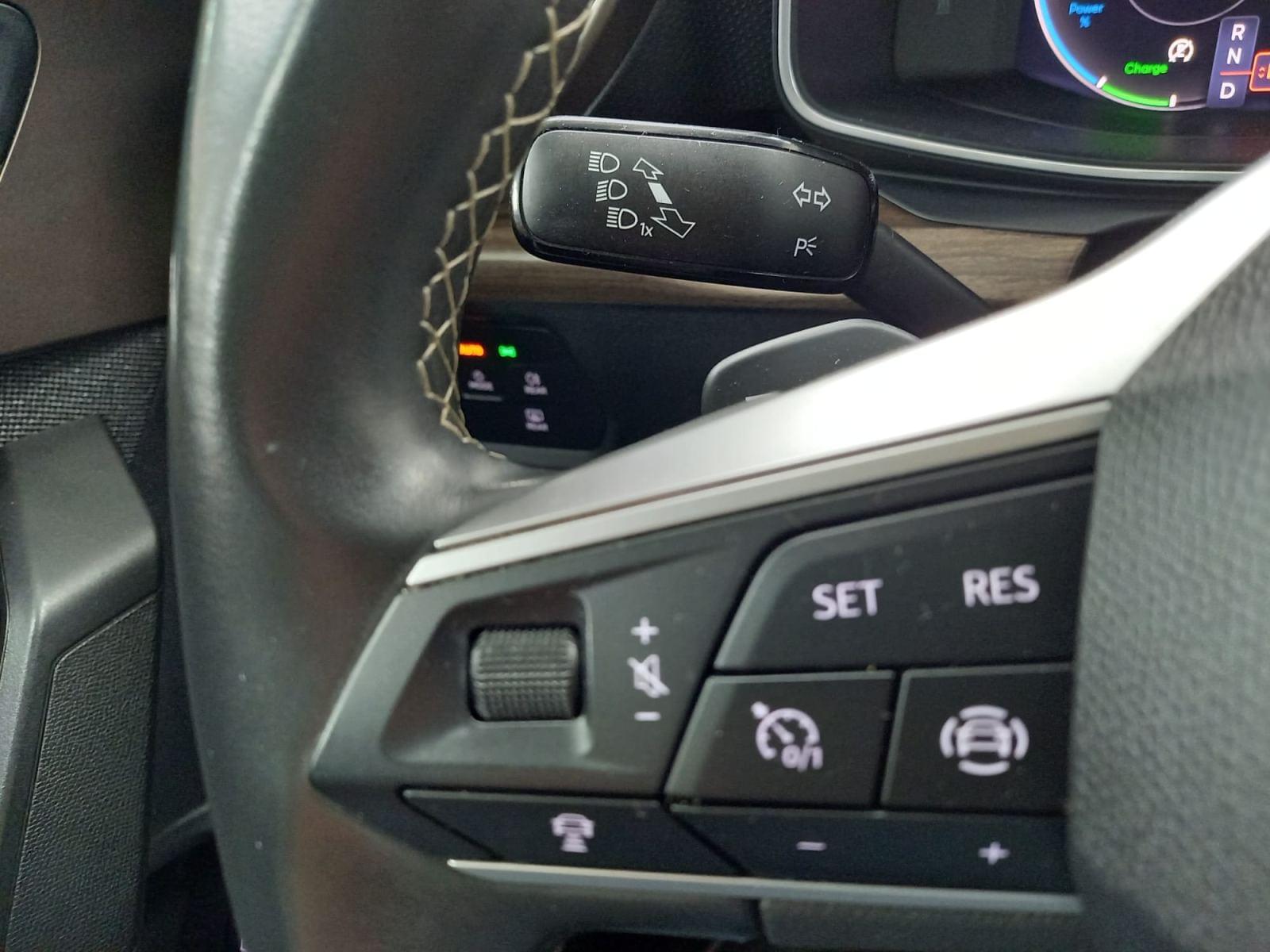 SEAT LEON SP 1.4 e-Hybrid DSG S&S Xcellence Go L 16 