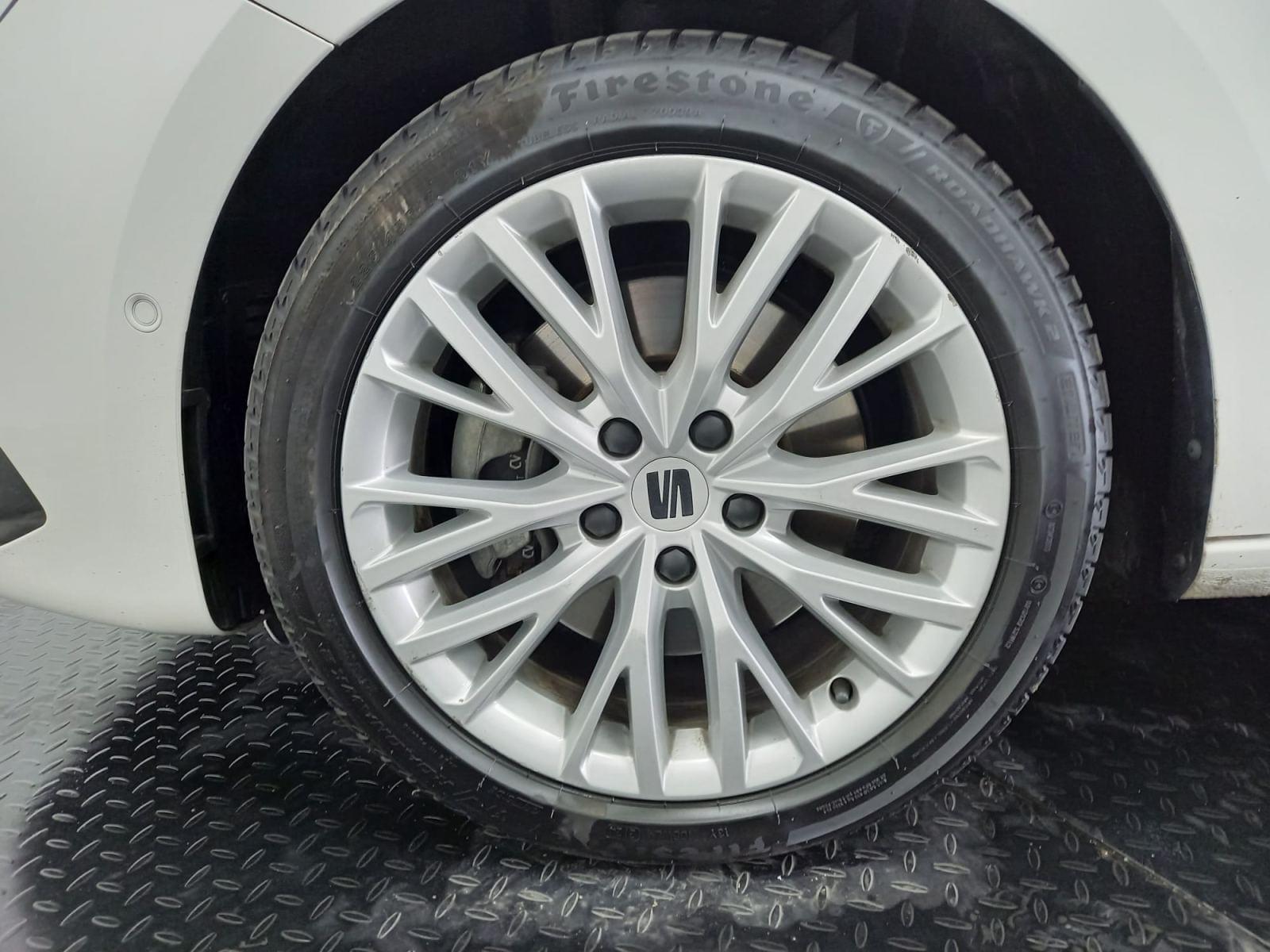 SEAT LEON SP 1.4 e-Hybrid DSG S&S Xcellence Go L 36 