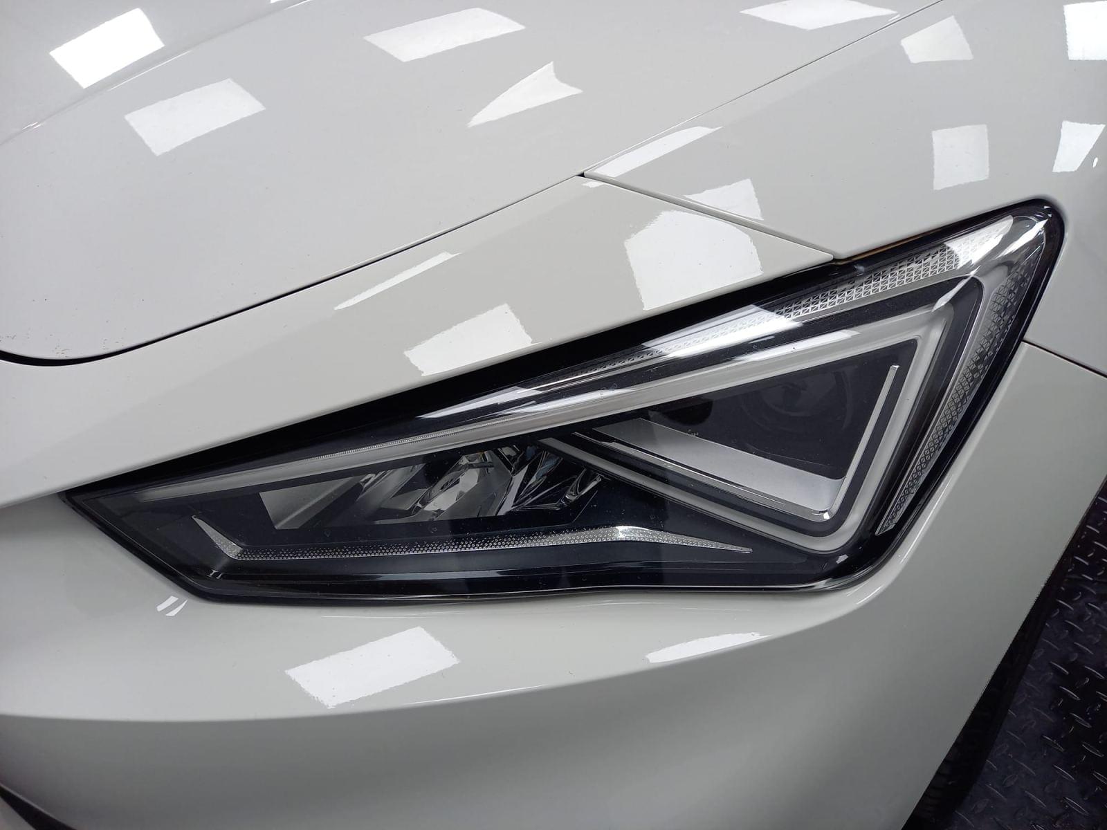 SEAT LEON SP 1.4 e-Hybrid DSG S&S Xcellence Go L 37 