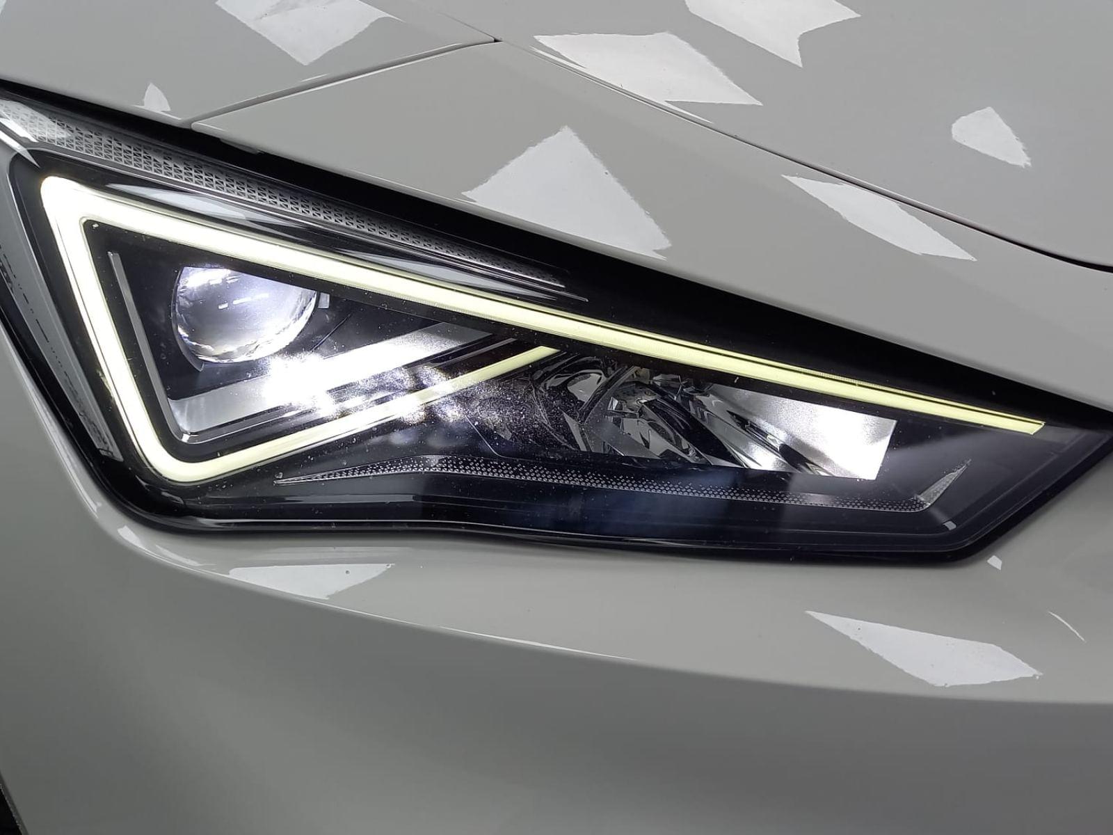 SEAT LEON SP 1.4 e-Hybrid DSG S&S Xcellence Go L 41 