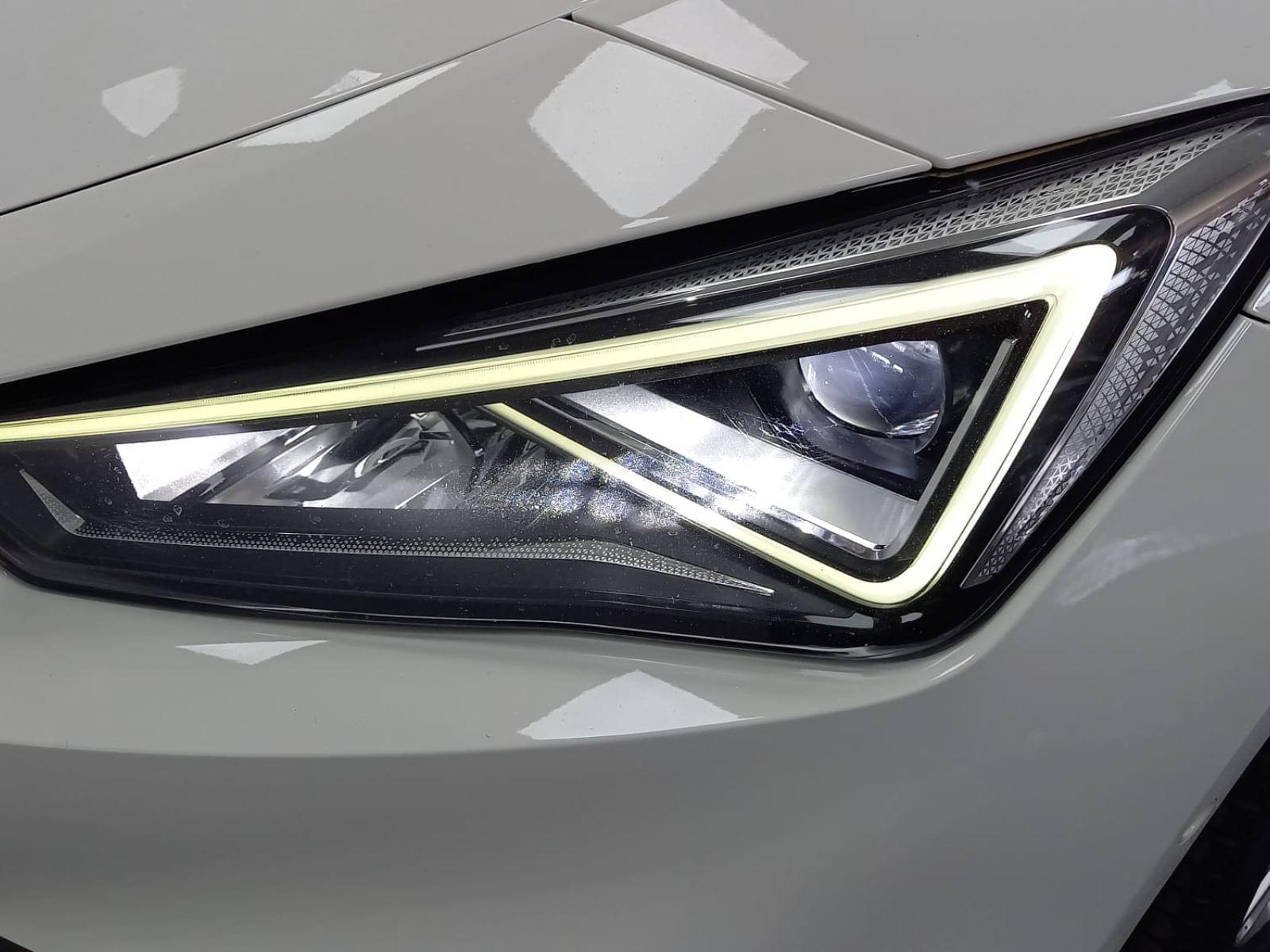 SEAT LEON SP 1.4 e-Hybrid DSG S&S Xcellence Go L 42 
