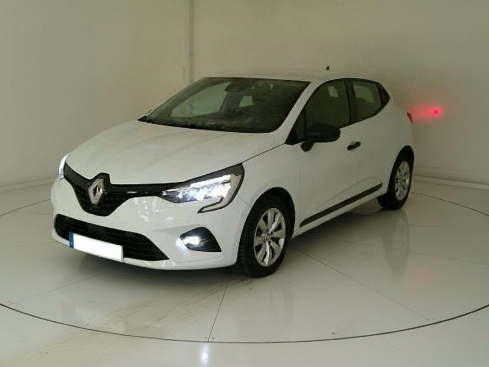 RENAULT CLIO BUSINESS BLUE DCI 63 KW (85CV) 1 