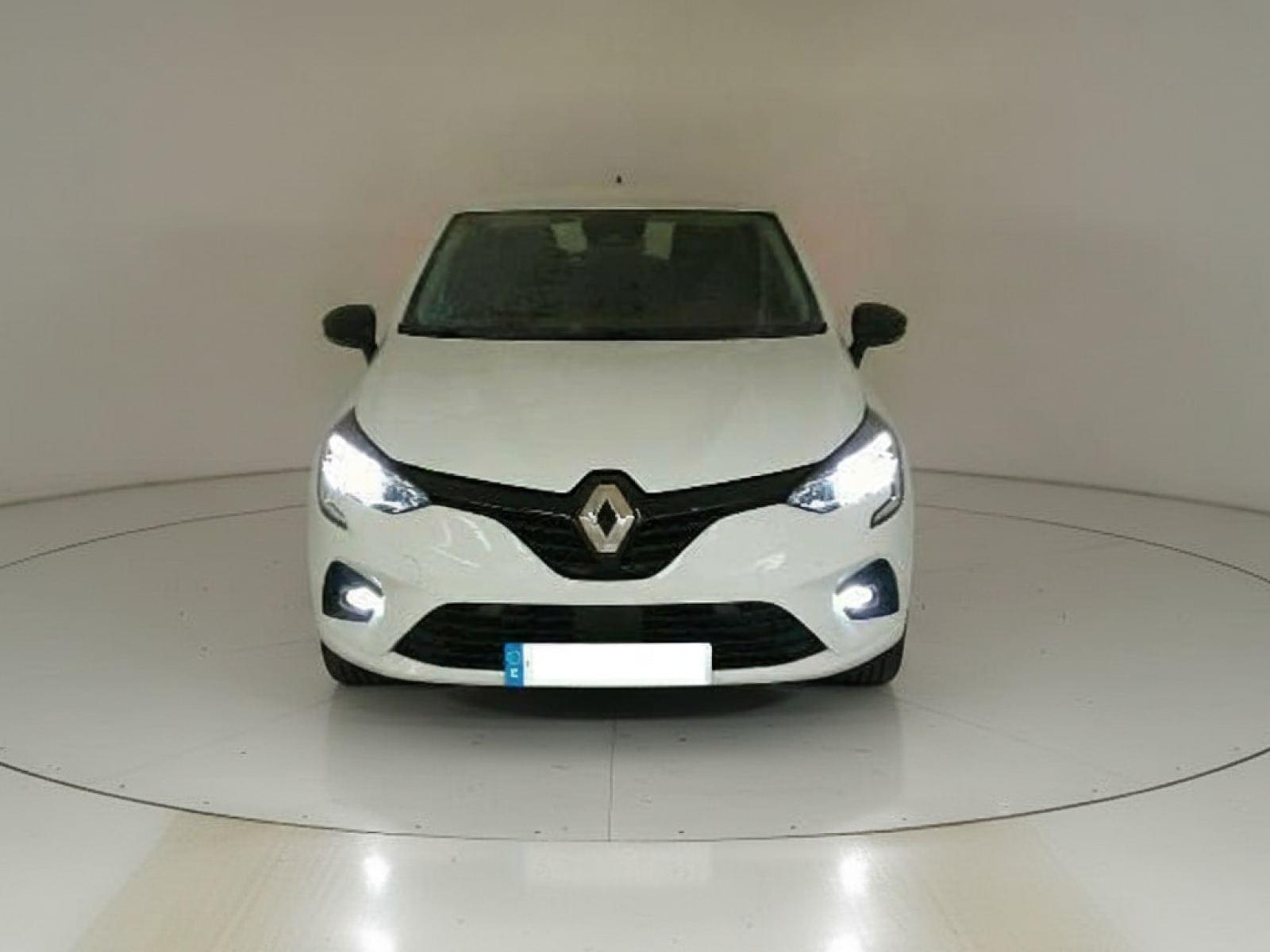RENAULT CLIO BUSINESS BLUE DCI 63 KW (85CV) 2 