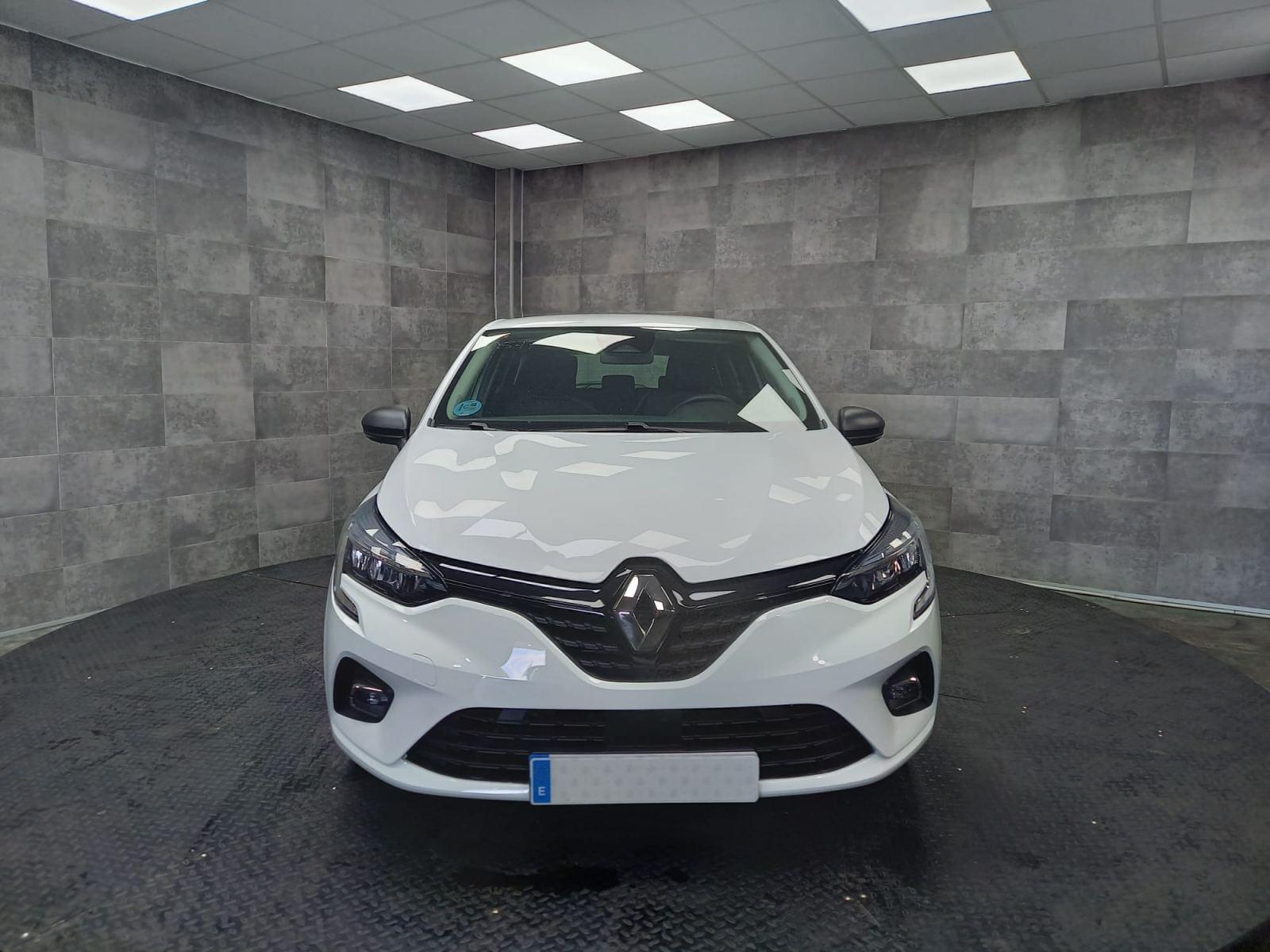 RENAULT CLIO BUSINESS BLUE DCI 63 KW (85CV) 2