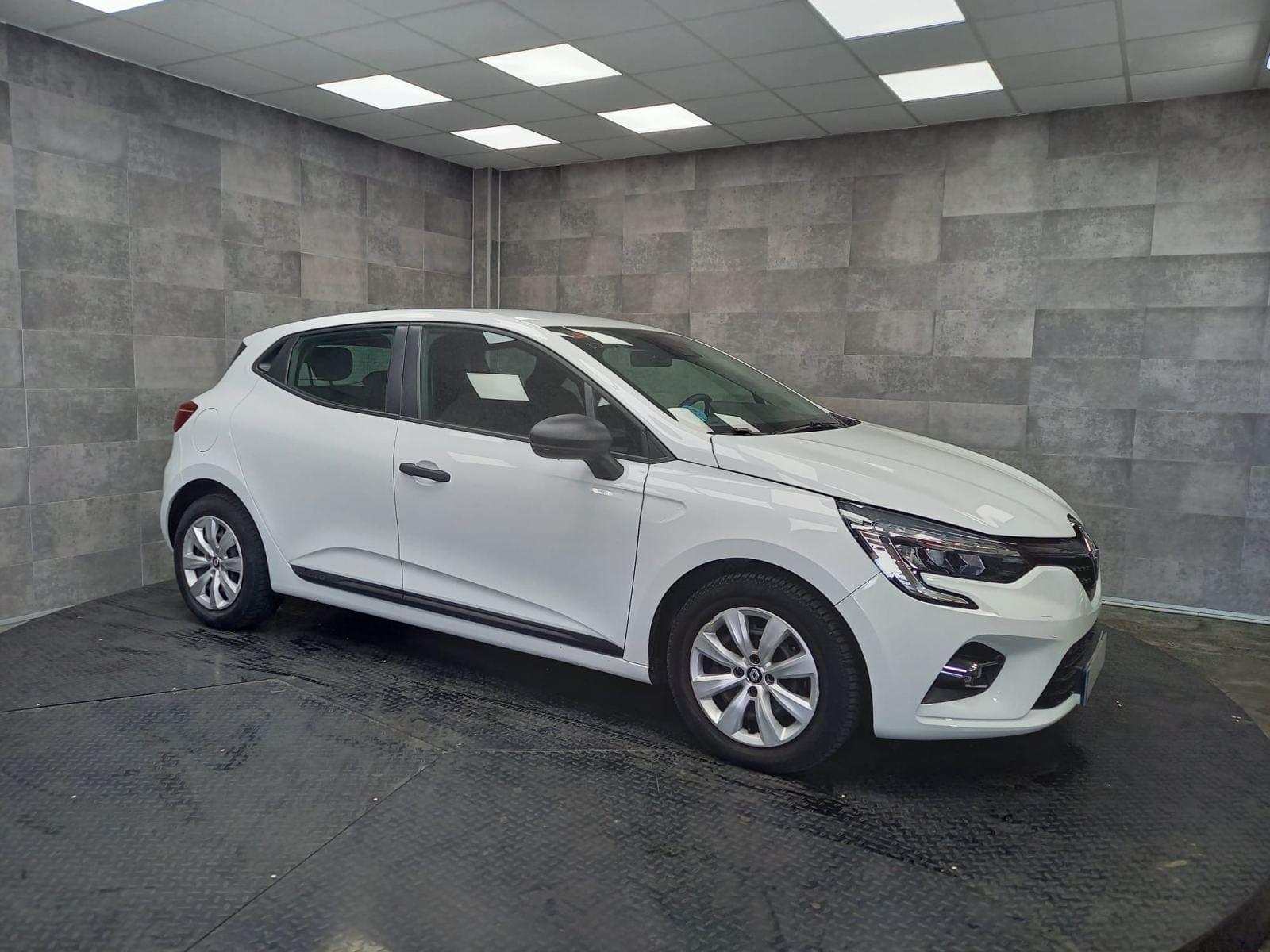 RENAULT CLIO BUSINESS BLUE DCI 63 KW (85CV) 3