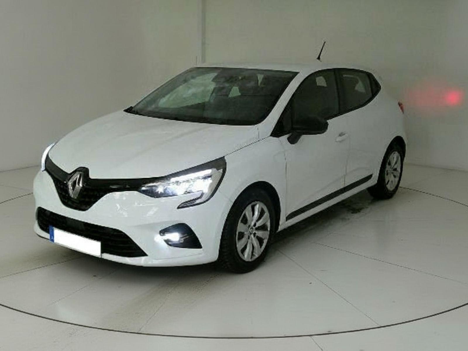 RENAULT CLIO BUSINESS BLUE DCI 74KW (100CV) 1 