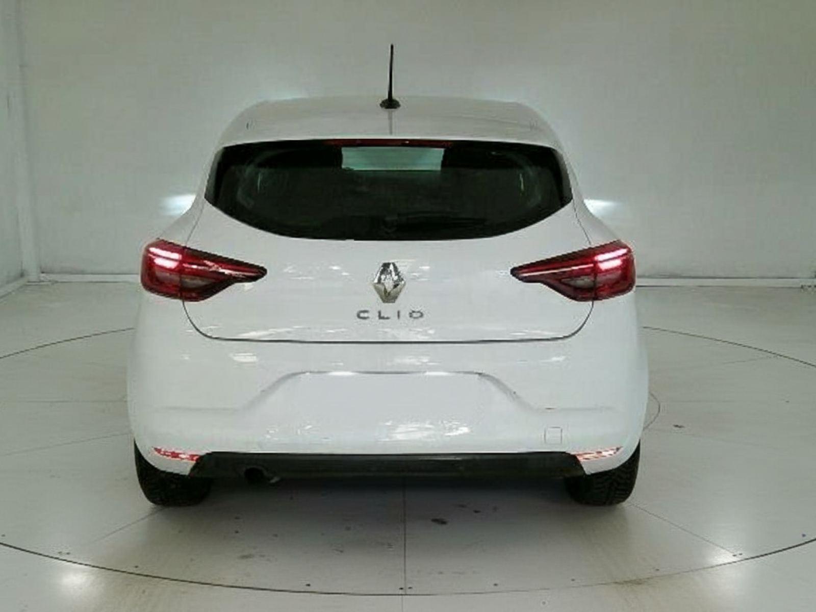 RENAULT CLIO BUSINESS BLUE DCI 74KW (100CV) 4 