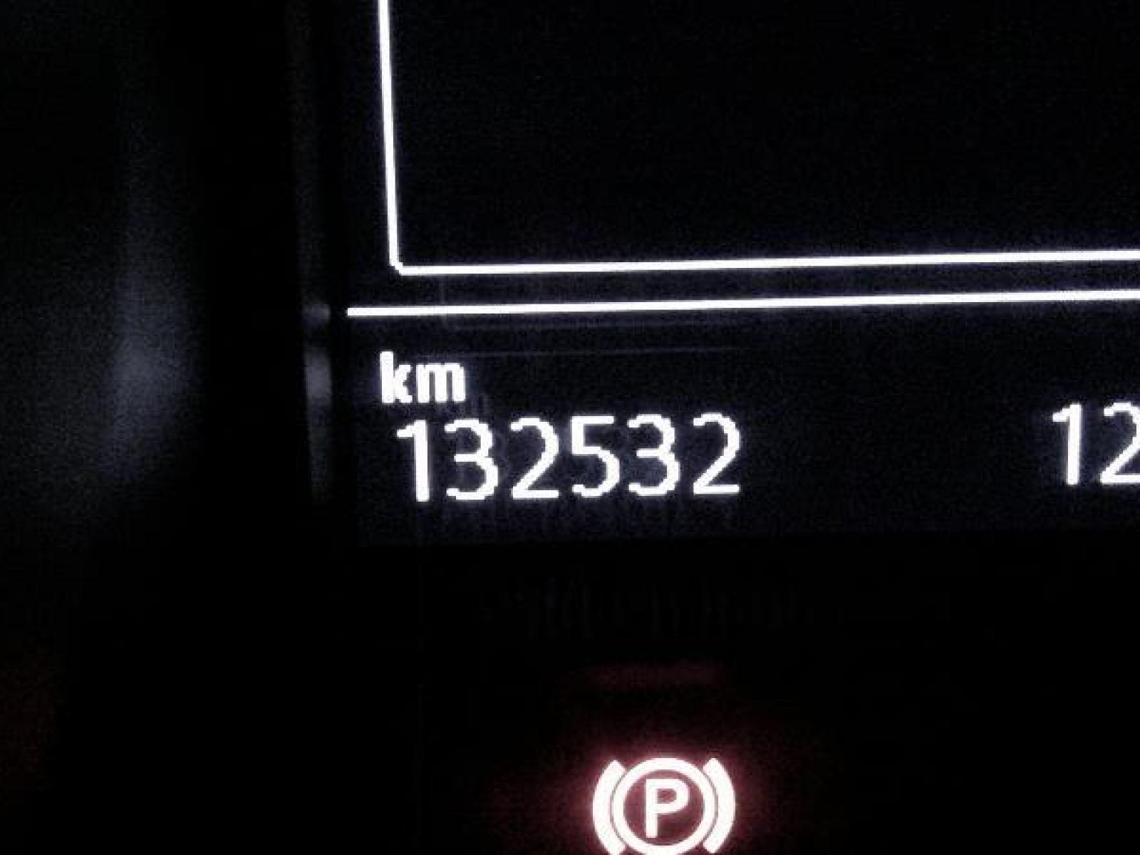 VOLKSWAGEN PASSAT BUSINESS 2.0 TDI 110KW (150CV) 7 