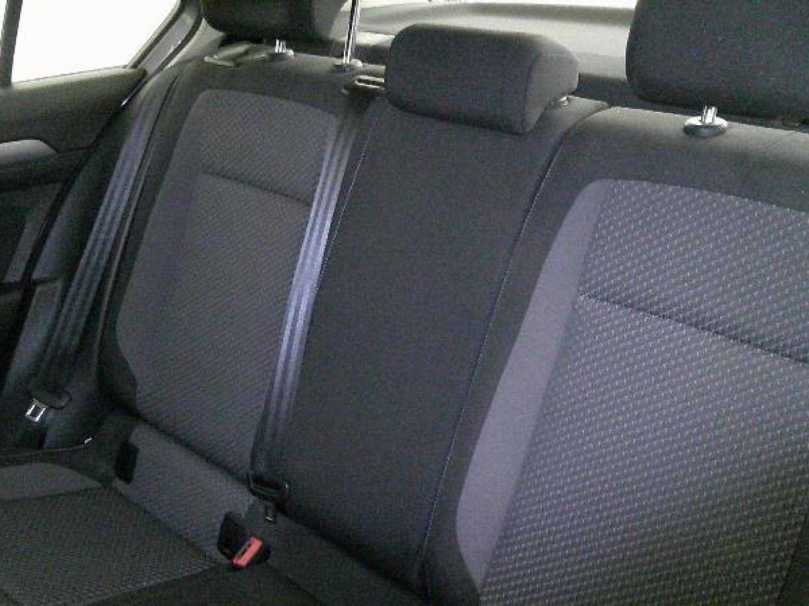 VOLKSWAGEN PASSAT BUSINESS 2.0 TDI 110KW (150CV) 8 