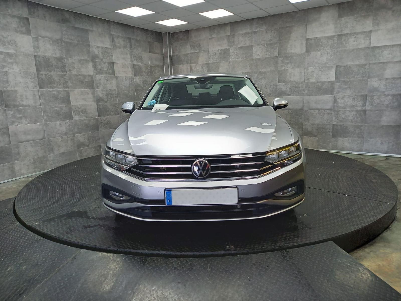 VOLKSWAGEN PASSAT BUSINESS 2.0 TDI 110KW (150CV) 2