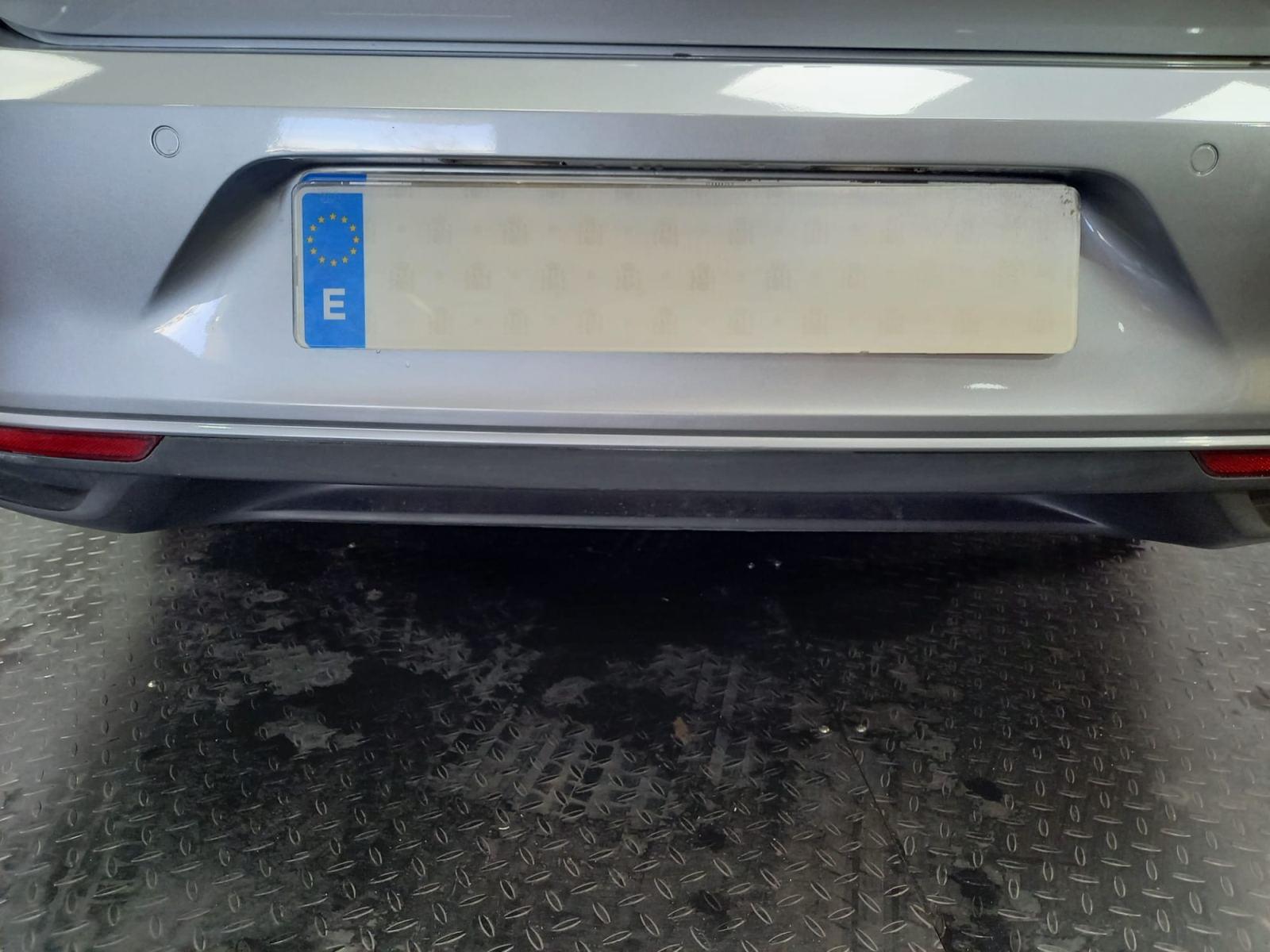 VOLKSWAGEN PASSAT BUSINESS 2.0 TDI 110KW (150CV) 16