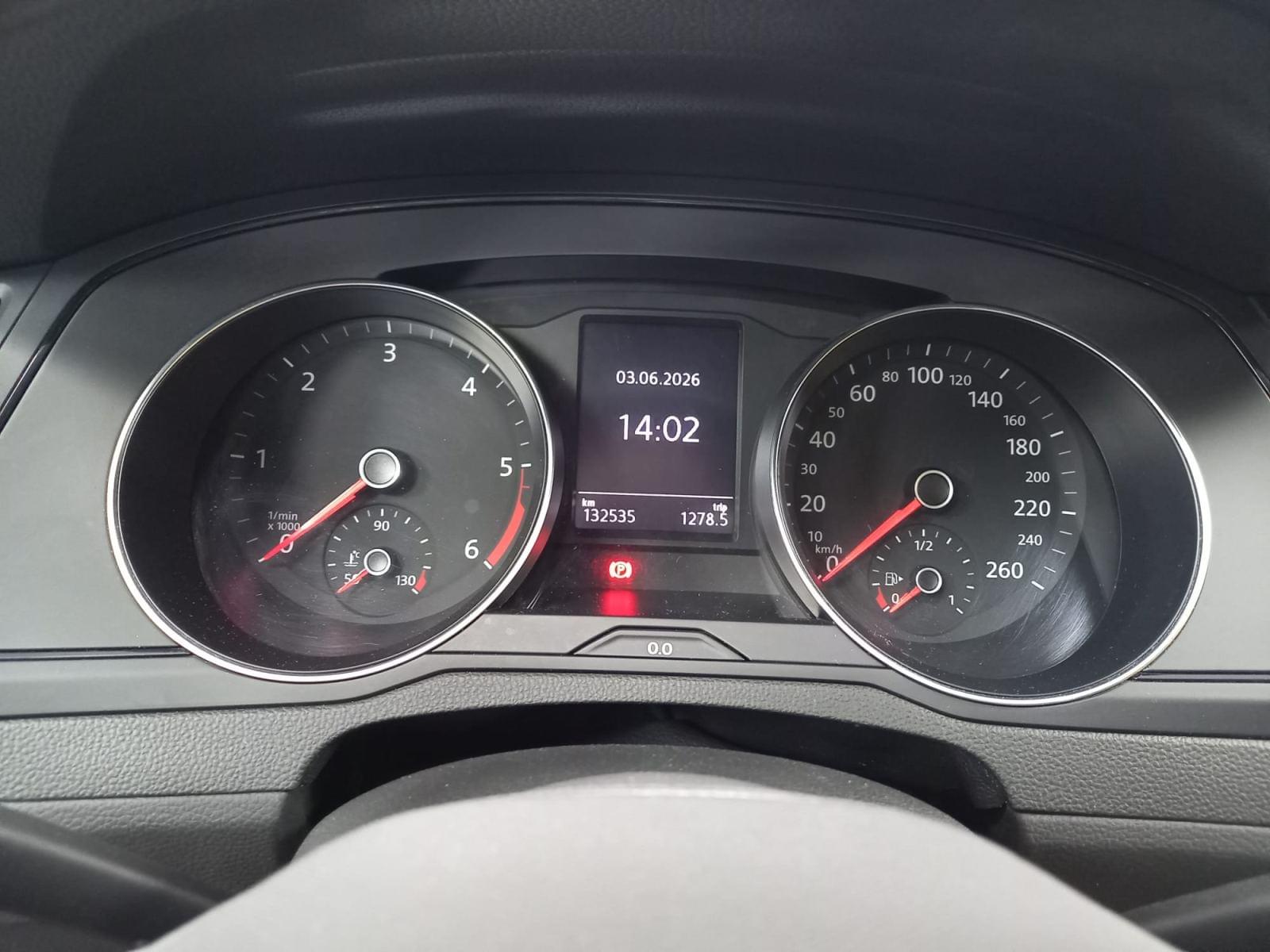 VOLKSWAGEN PASSAT BUSINESS 2.0 TDI 110KW (150CV) 25