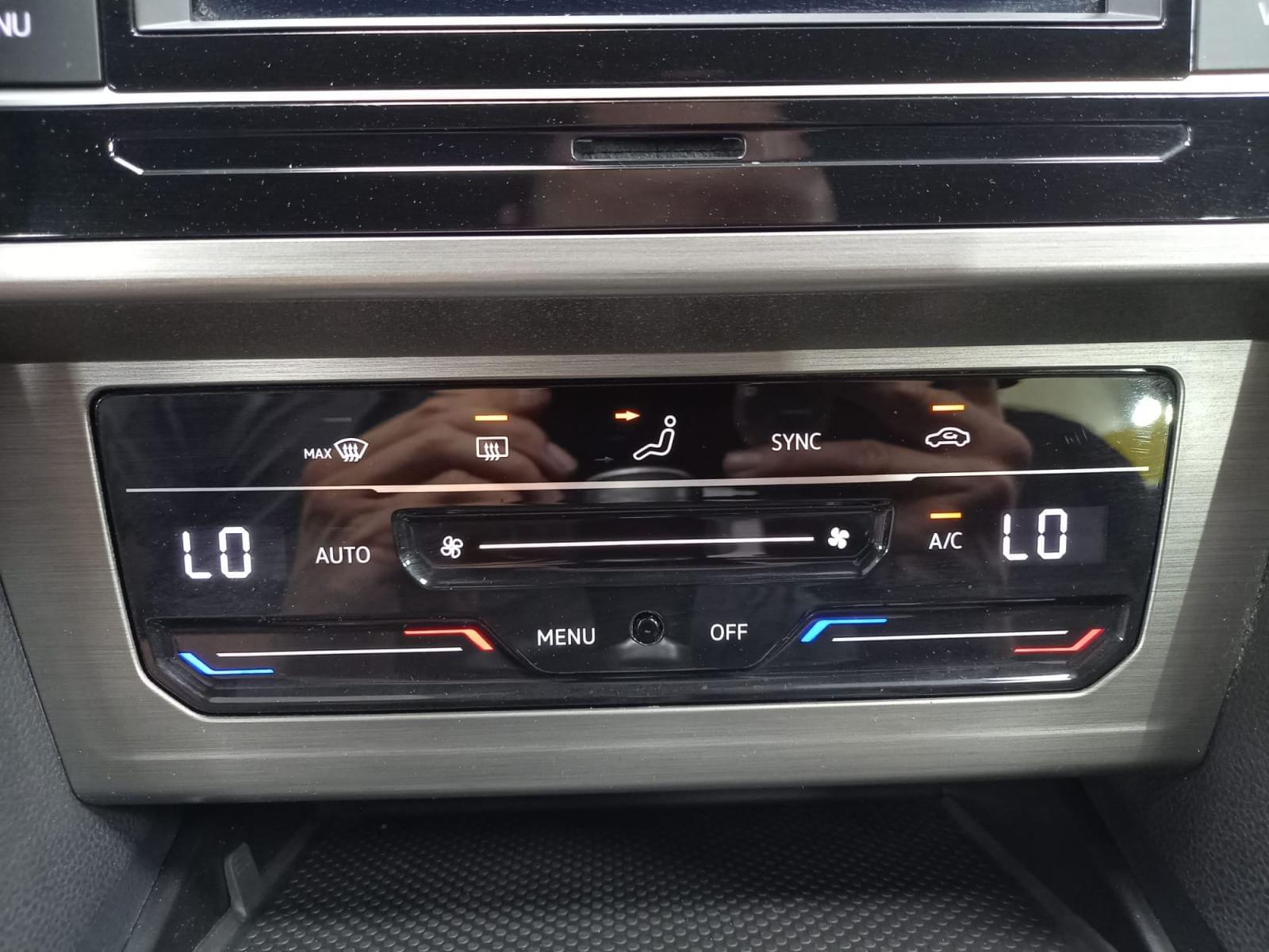 VOLKSWAGEN PASSAT BUSINESS 2.0 TDI 110KW (150CV) 29