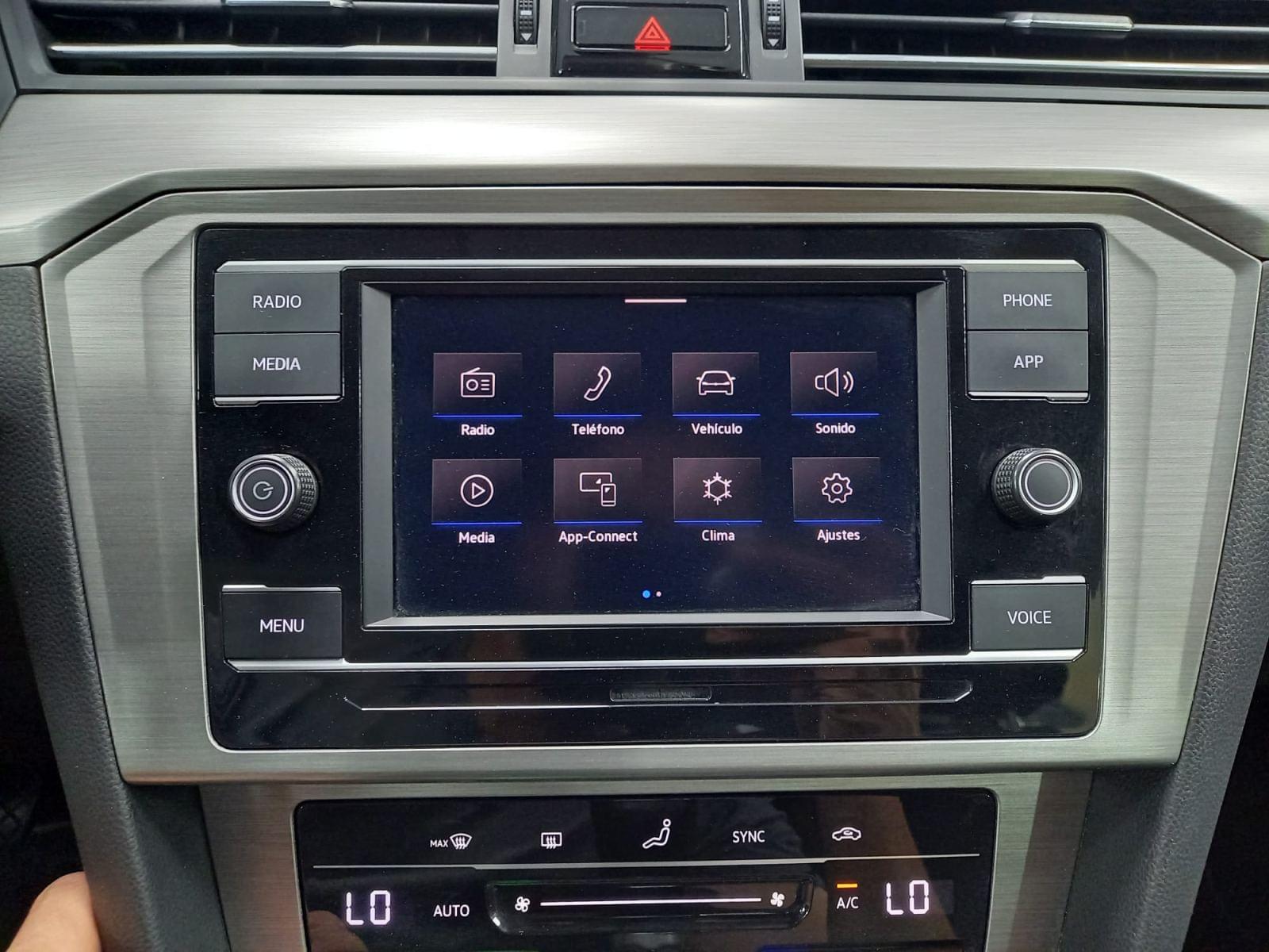 VOLKSWAGEN PASSAT BUSINESS 2.0 TDI 110KW (150CV) 30