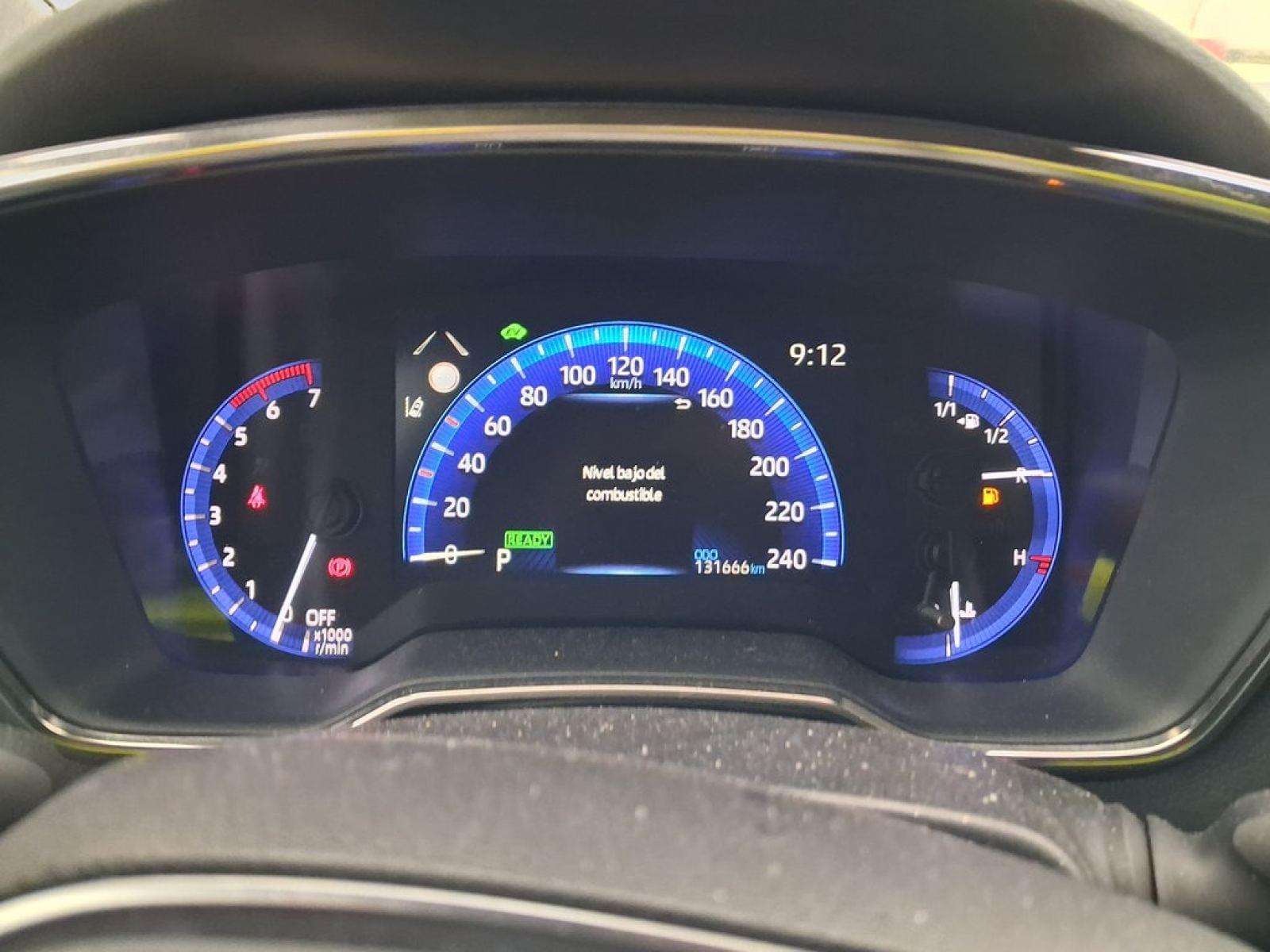 TOYOTA COROLLA 1.8 125H ACTIVE TECH E-CVT TOU SPORT 8 