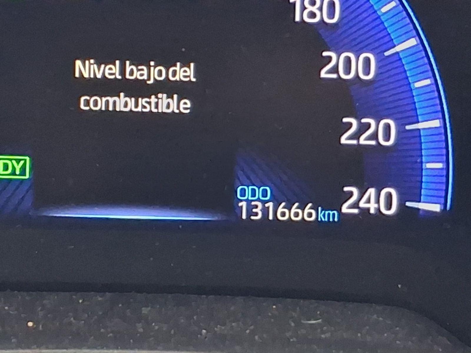 TOYOTA COROLLA 1.8 125H ACTIVE TECH E-CVT TOU SPORT 9 