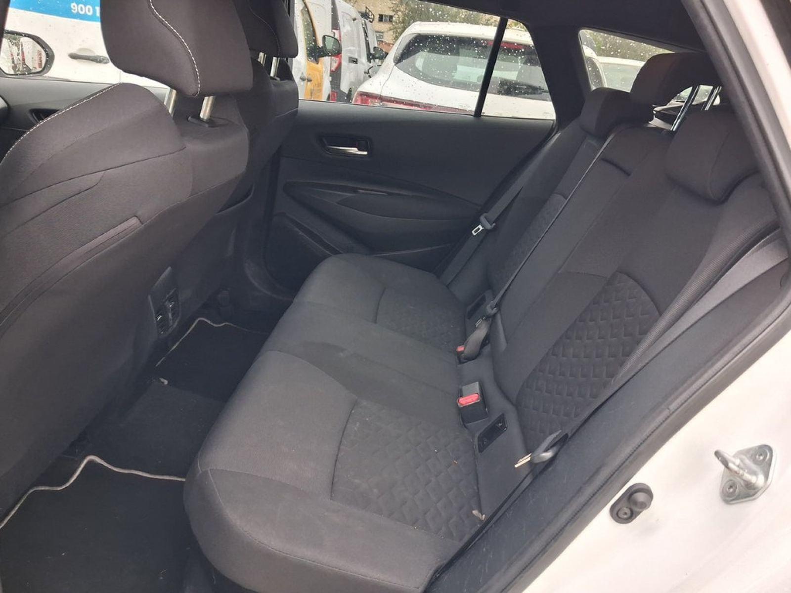 TOYOTA COROLLA 1.8 125H ACTIVE TECH E-CVT TOU SPORT 11 