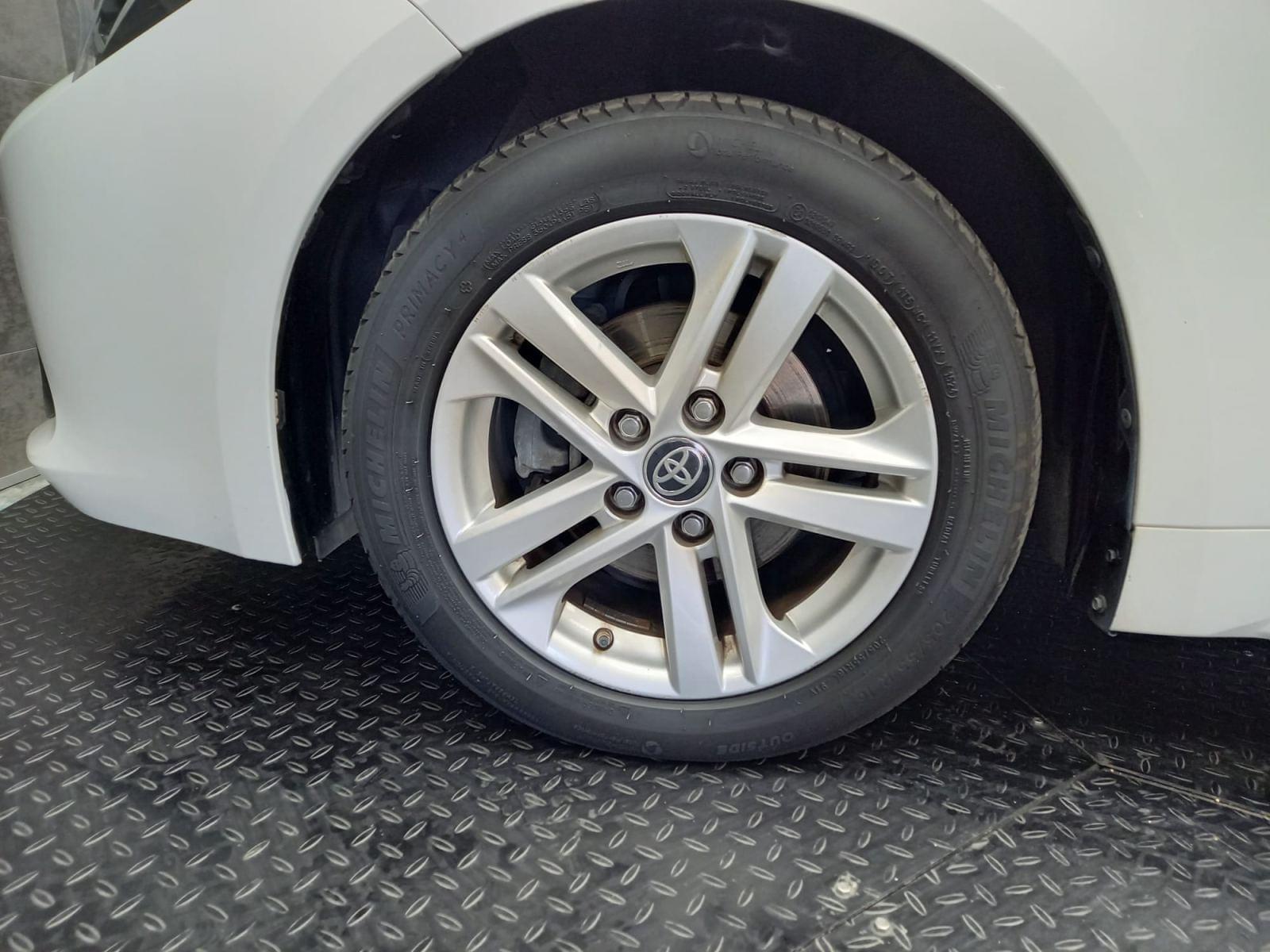 TOYOTA COROLLA 1.8 125H ACTIVE TECH E-CVT TOU SPORT 16