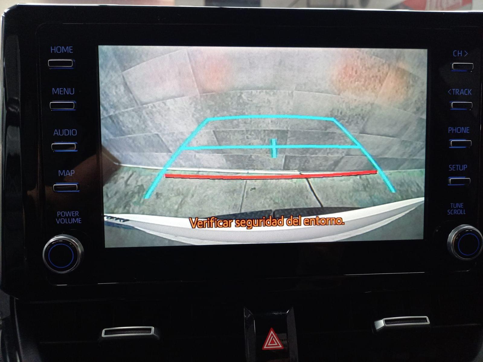 TOYOTA COROLLA 1.8 125H ACTIVE TECH E-CVT TOU SPORT 23