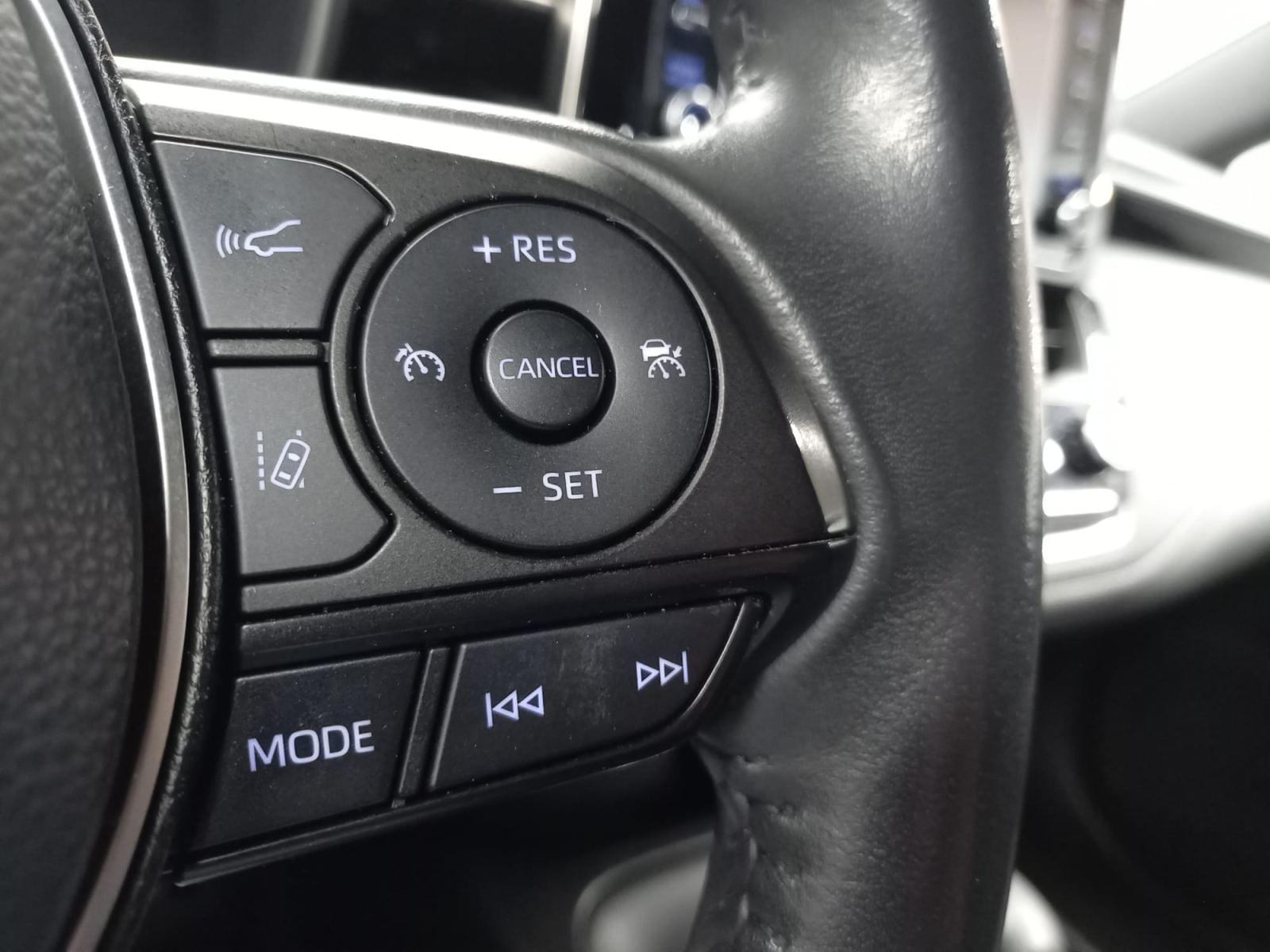 TOYOTA COROLLA 1.8 125H ACTIVE TECH E-CVT TOU SPORT 24