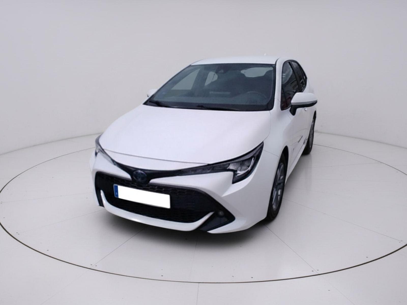 TOYOTA COROLLA 1.8 125H BUSINESS PLUS E-CVT 1 