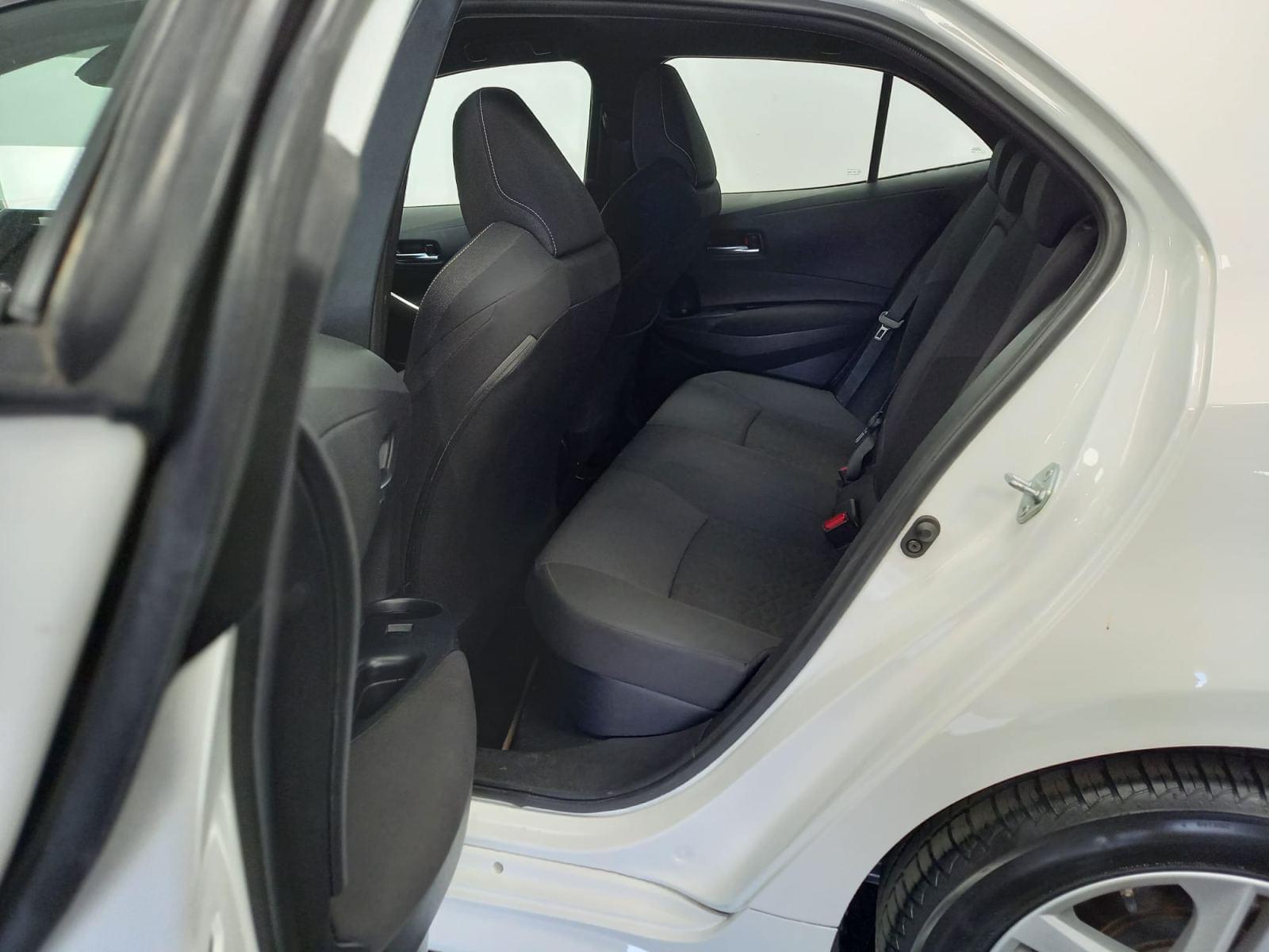 TOYOTA COROLLA 1.8 125H BUSINESS PLUS E-CVT 31 