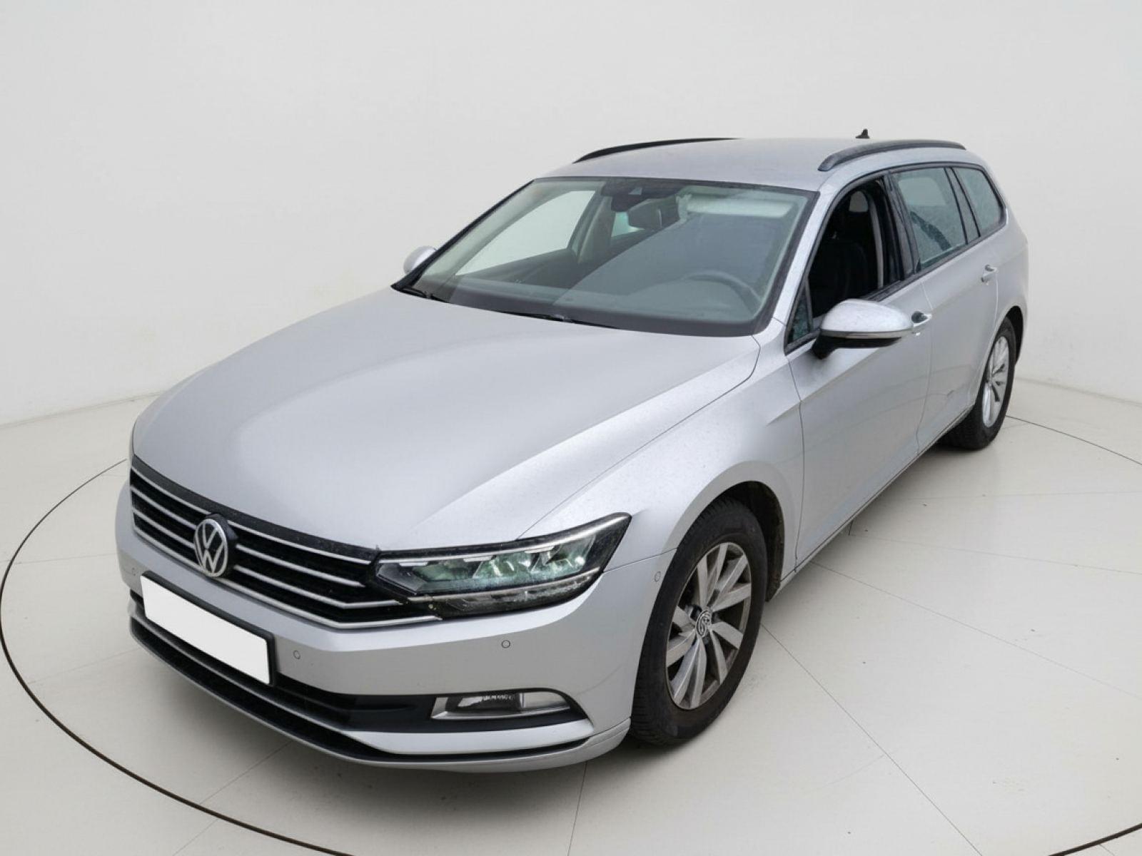 VOLKSWAGEN PASSAT Variant Business 2.0 TDI 110kW 1 