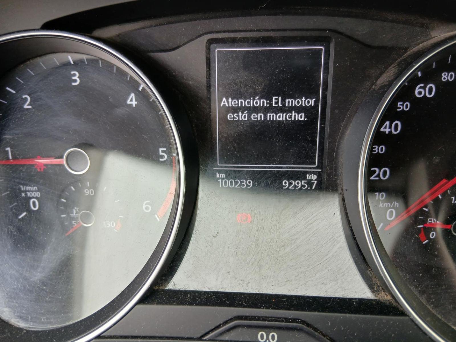 VOLKSWAGEN PASSAT Variant Business 2.0 TDI 110kW 6 