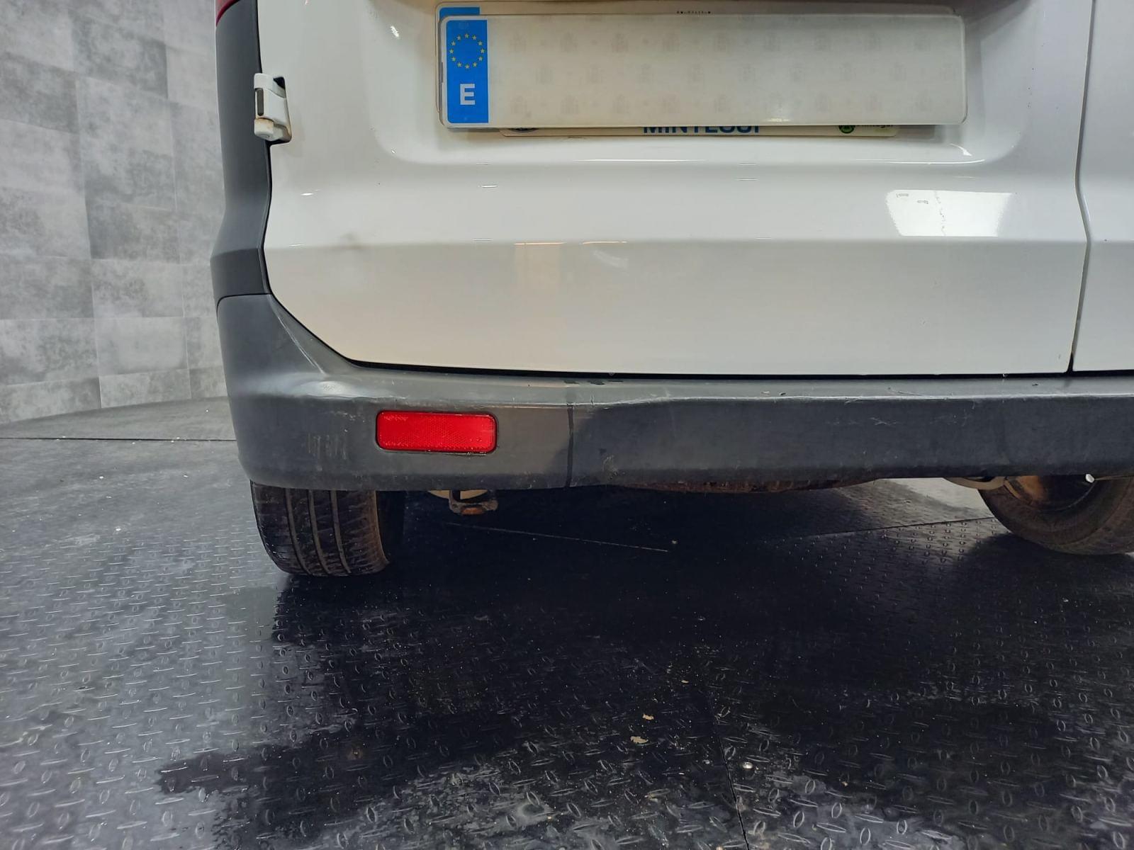 FORD TRANSIT COURIER COMBI Kombi 1.5 TDCi 71kW Trend 16 