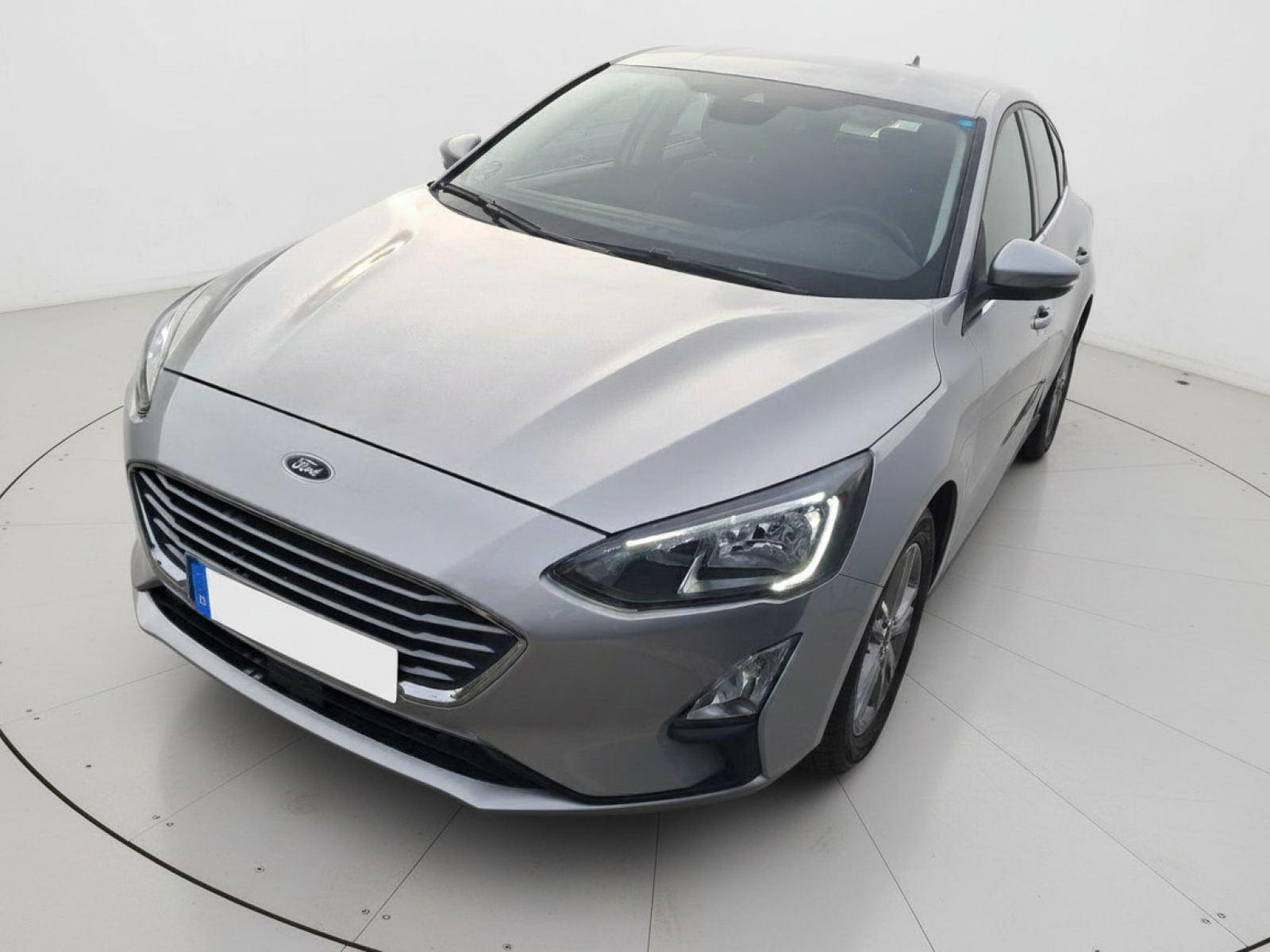 FORD FOCUS 1.0 Ecoboost MHEV 92kW Trend+ 1 