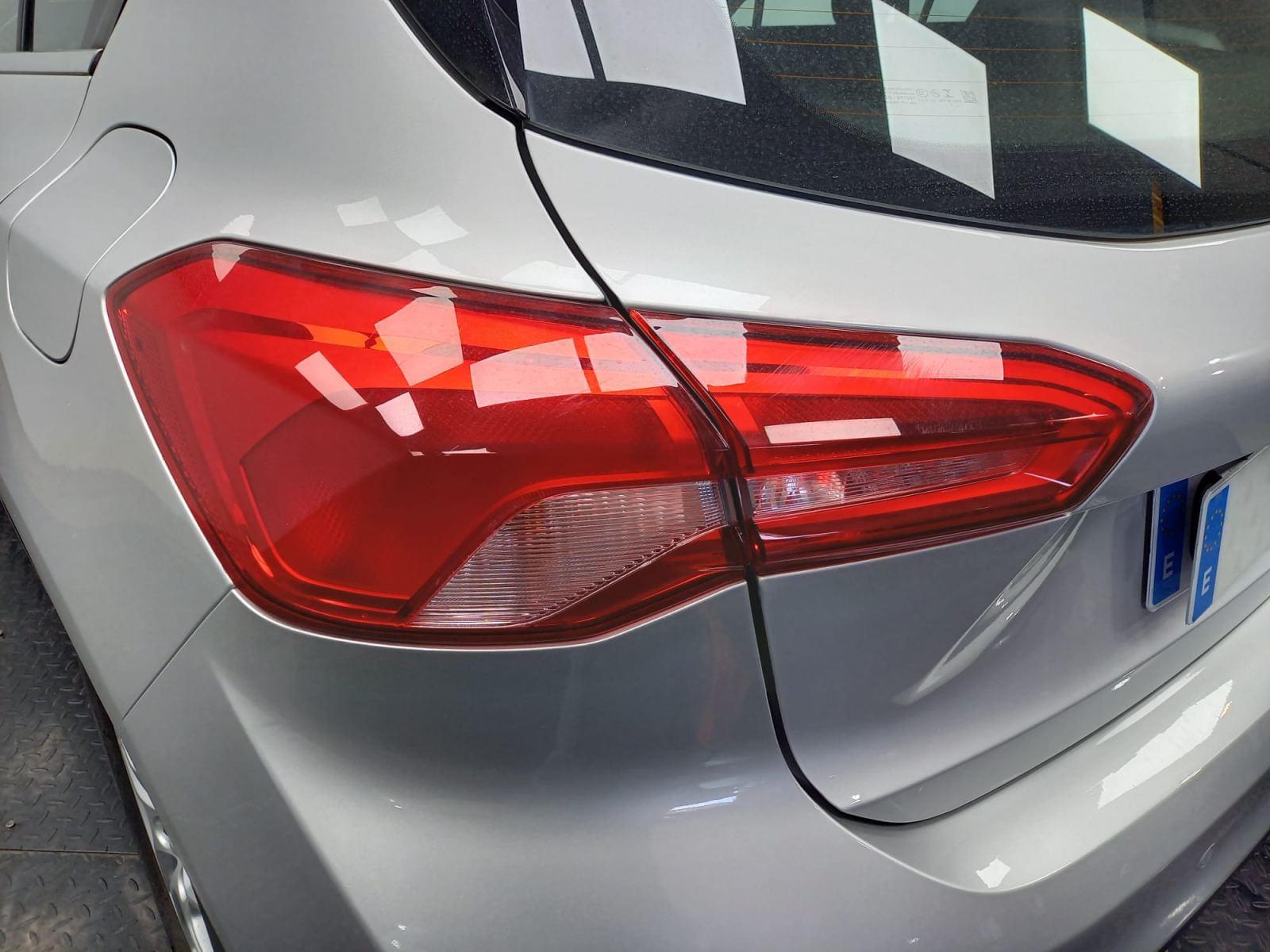 FORD FOCUS 1.0 Ecoboost MHEV 92kW Trend+ 11 