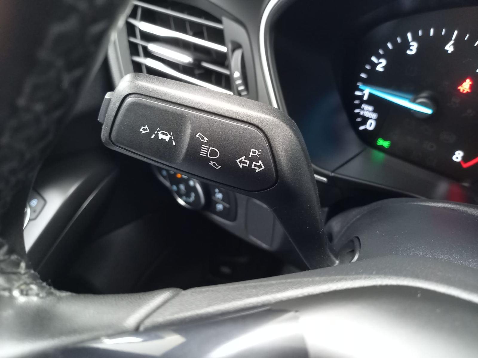FORD FOCUS 1.0 Ecoboost MHEV 92kW Trend+ 17 