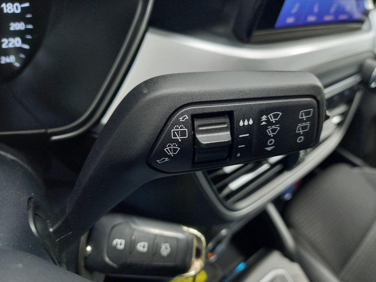 FORD FOCUS 1.0 Ecoboost MHEV 92kW Trend+ 20 