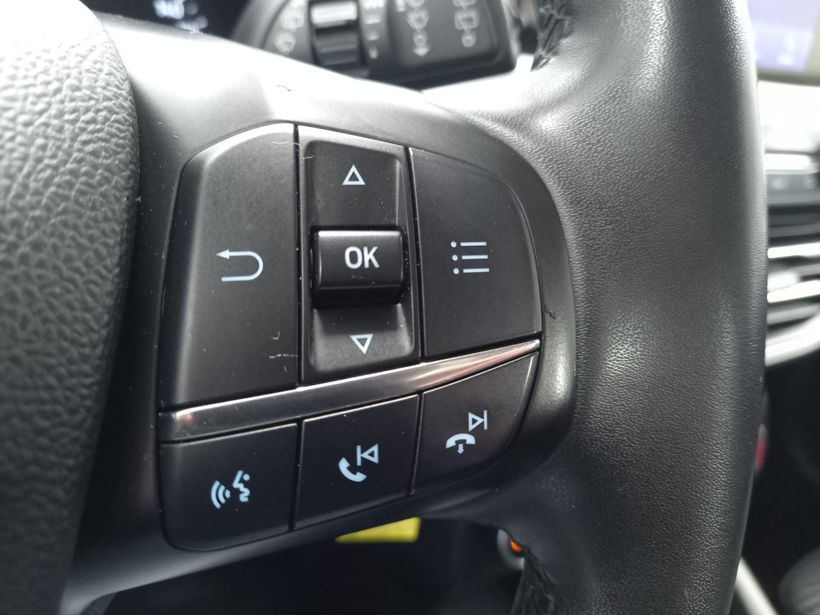 FORD FOCUS 1.0 Ecoboost MHEV 92kW Trend+ 21 