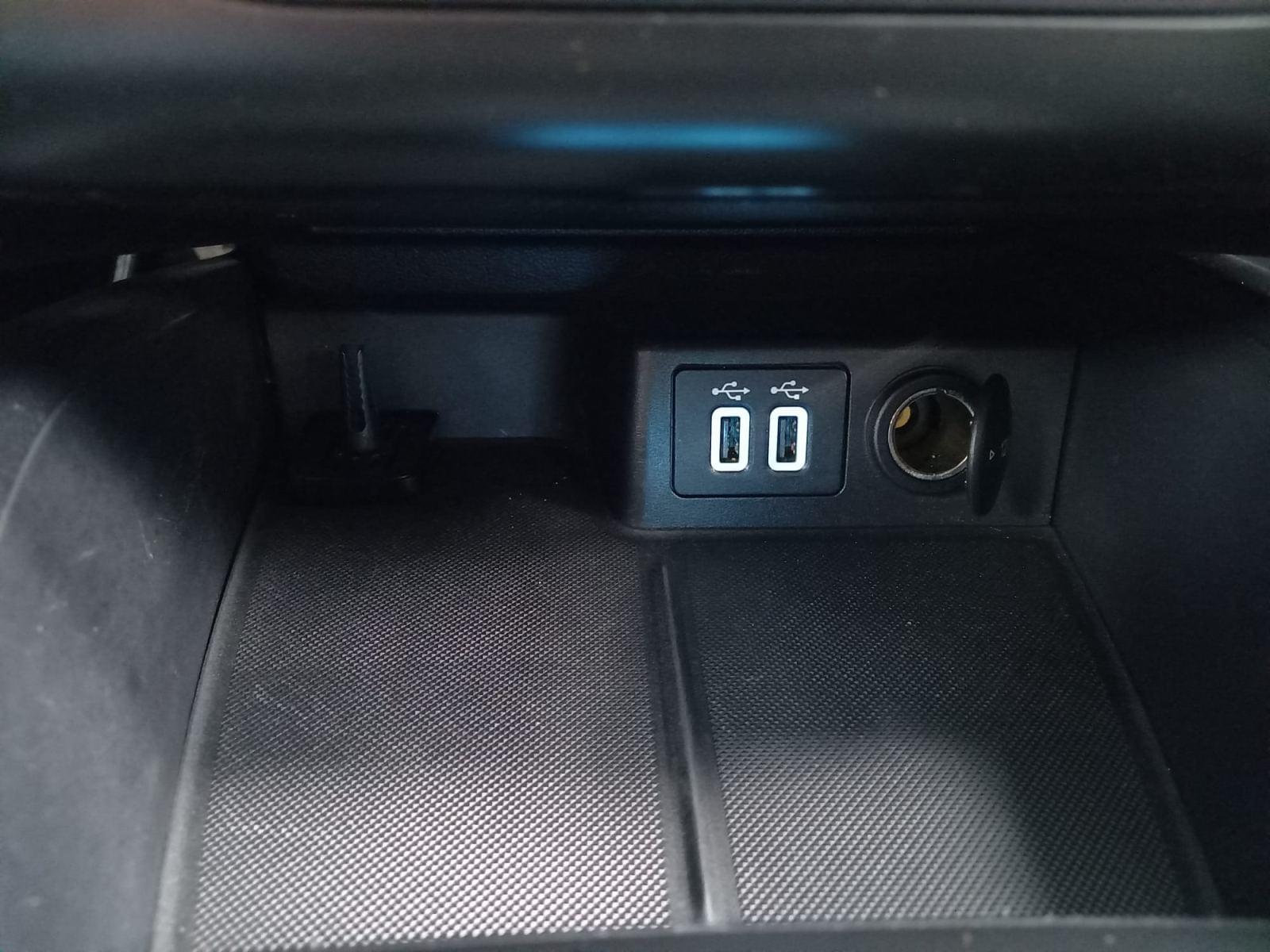 FORD FOCUS 1.0 Ecoboost MHEV 92kW Trend+ 23 