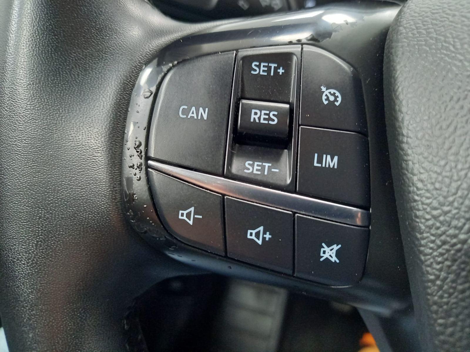 FORD FOCUS 1.0 Ecoboost MHEV 92kW Trend+ 24 