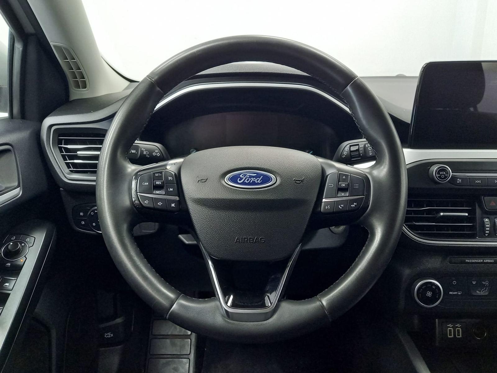 FORD FOCUS 1.0 Ecoboost MHEV 92kW Trend+ 28 