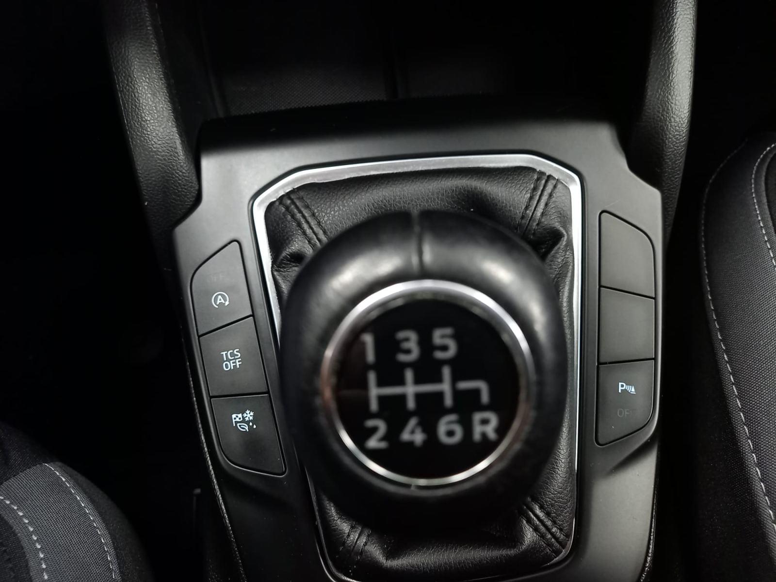 FORD FOCUS 1.0 Ecoboost MHEV 92kW Trend+ 29 