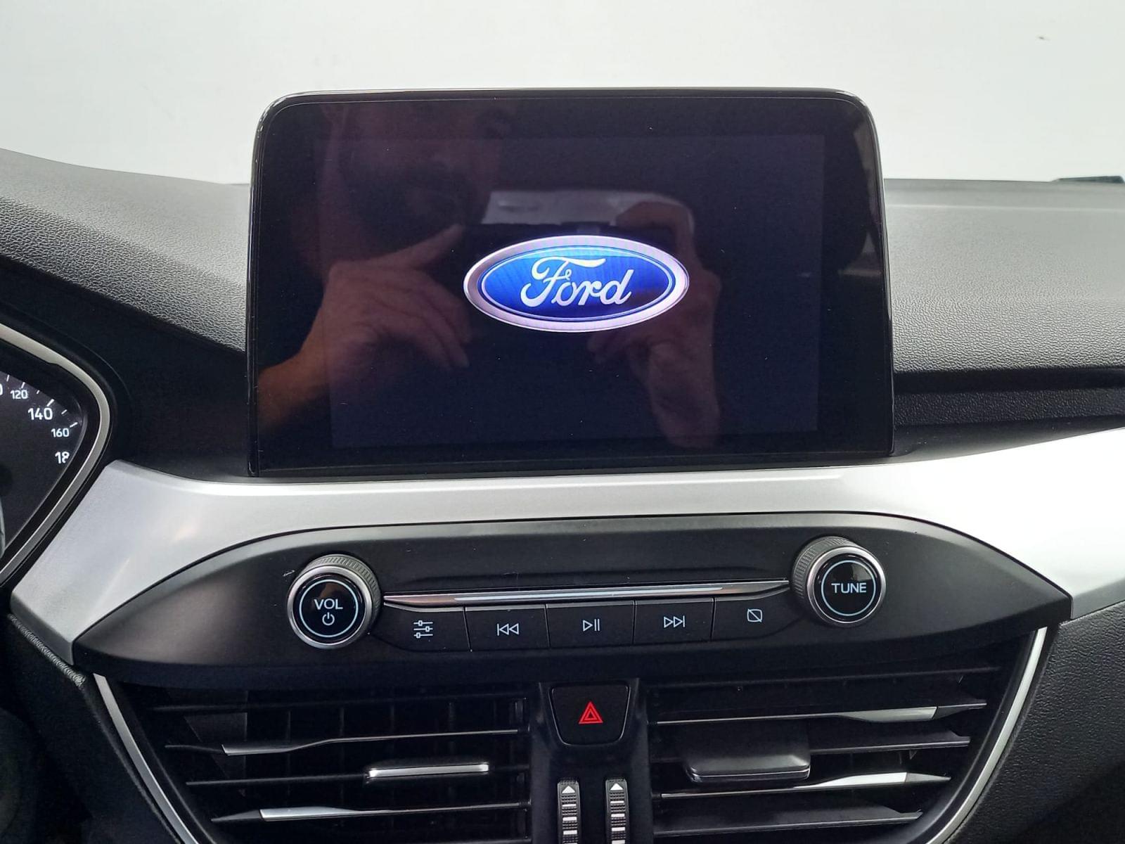 FORD FOCUS 1.0 Ecoboost MHEV 92kW Trend+ 33 