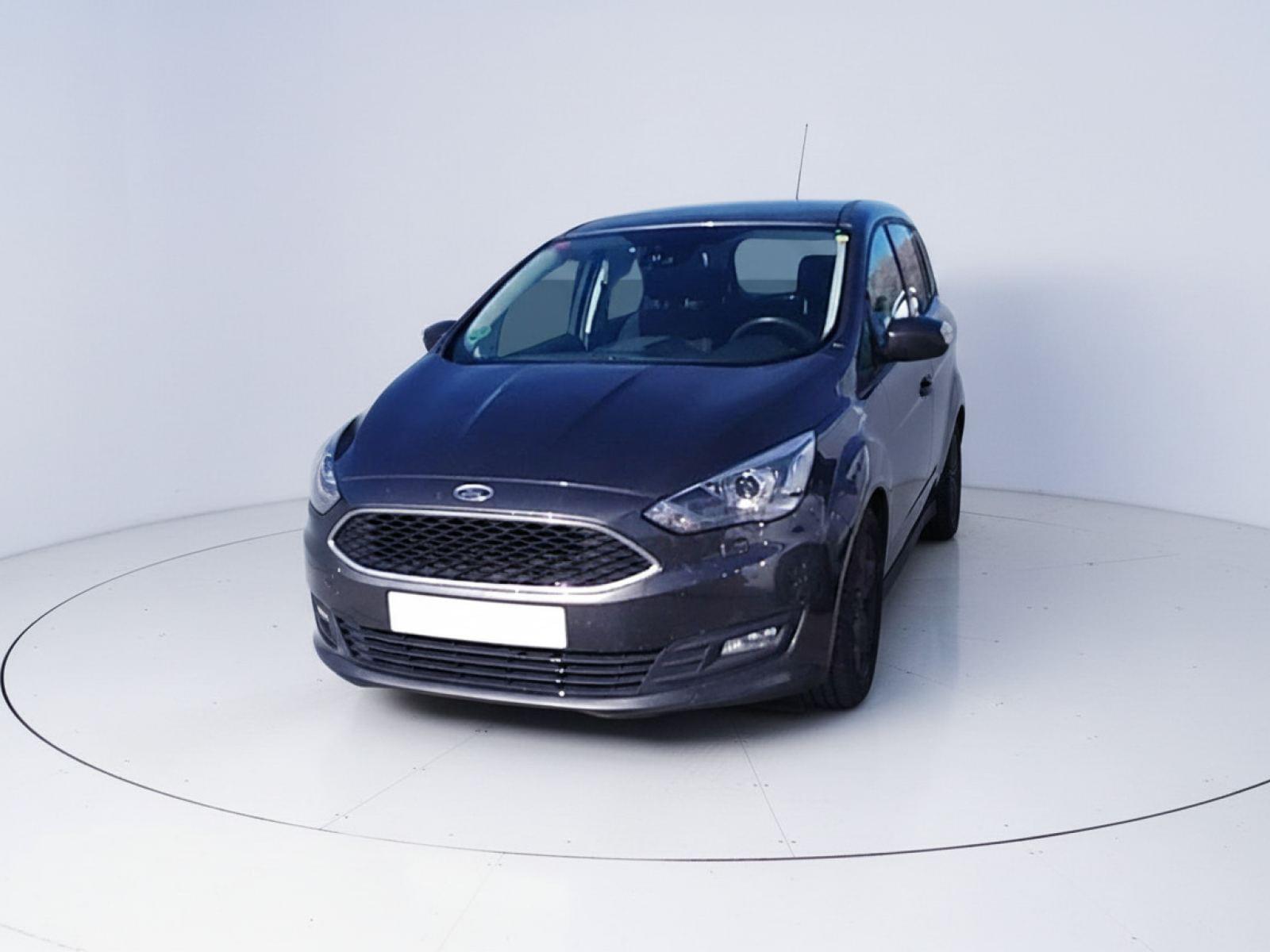 FORD GRAND C-MAX 1.5 TDCi 88kW (120CV) Business 1 